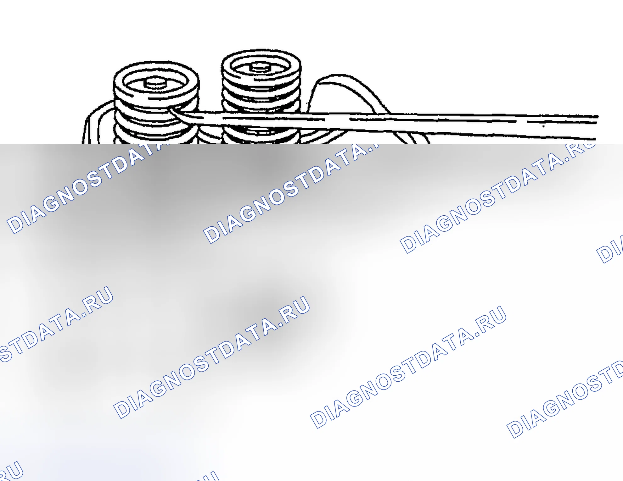 Рис. 2123. Ford Pickup F250 Super Duty I