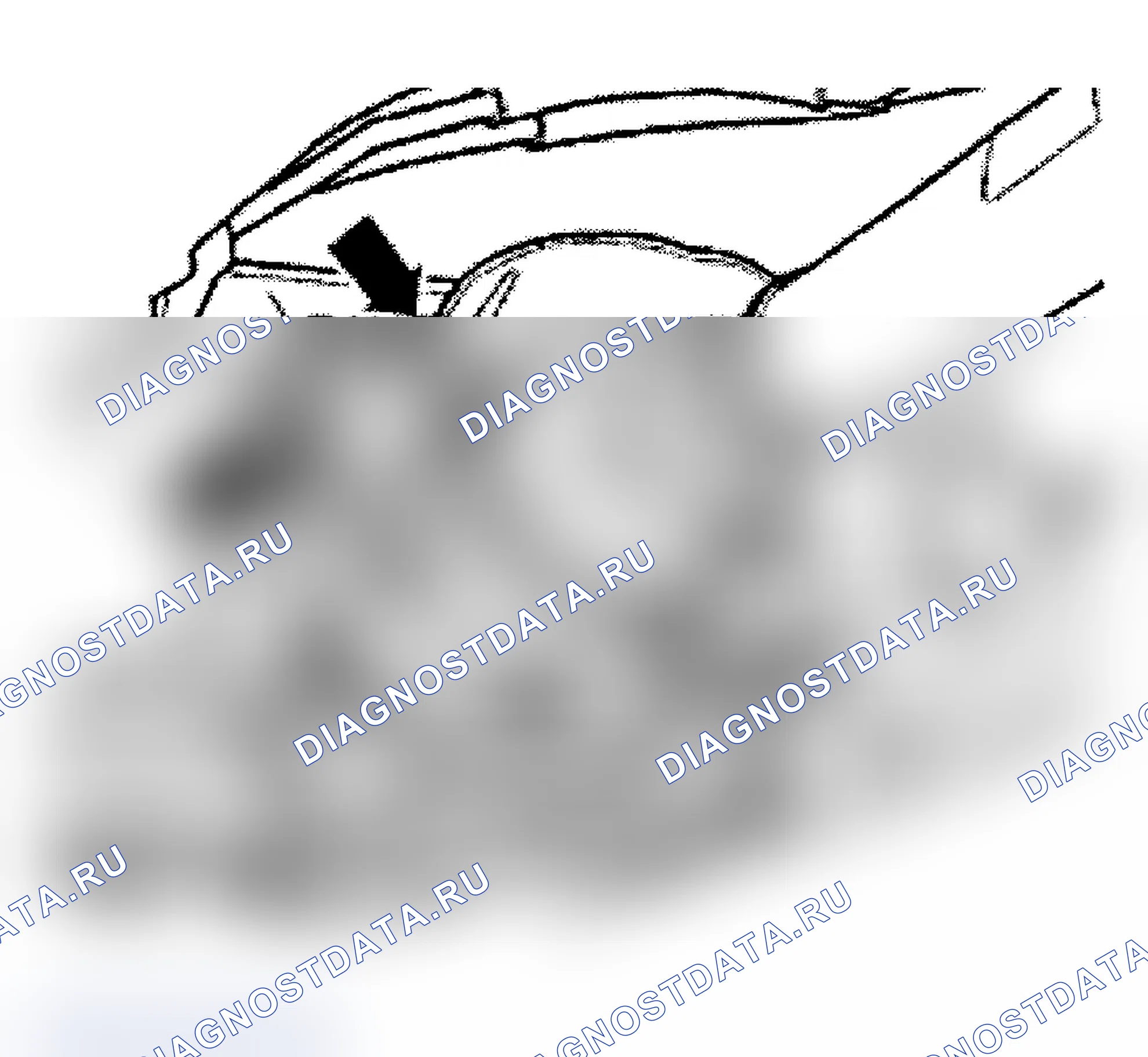 Рис. 4. Audi A4 B6