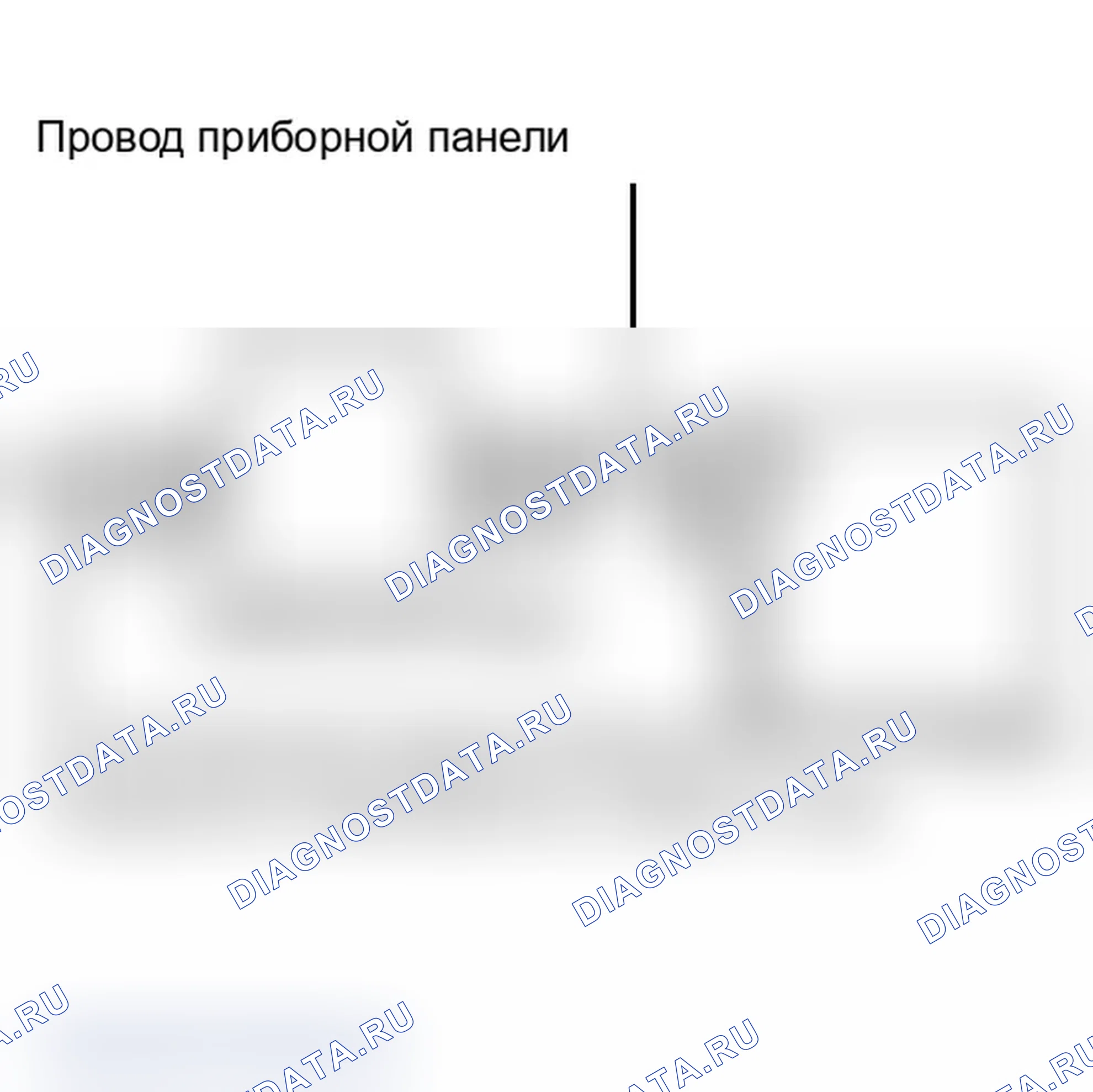 Рис. 309: ПОРЯДОК ВЫПОЛНЕНИЯ РАБОТ. Lexus IS F I