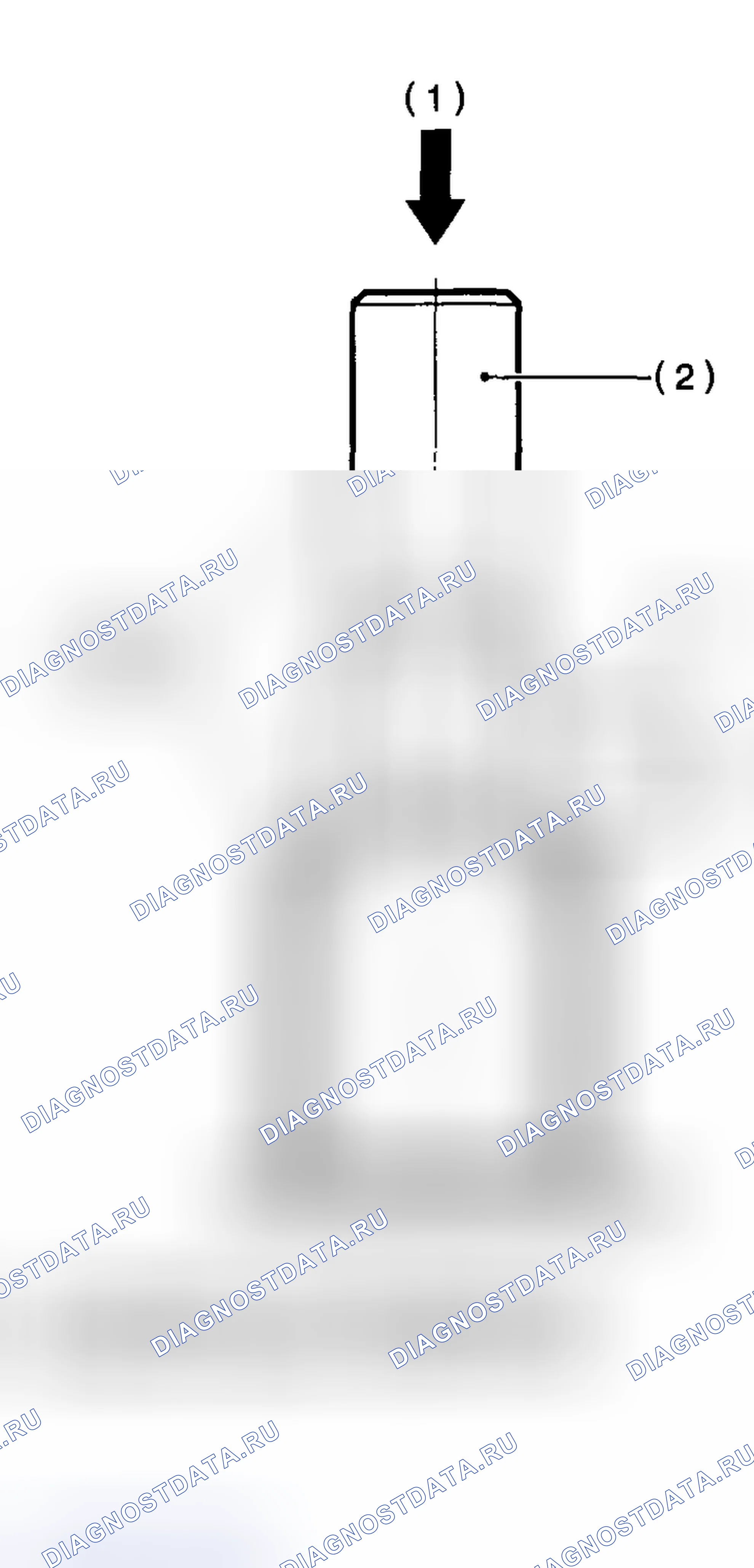 Рис. 19. Subaru Impreza GD/GC/GG рестайлинг 2