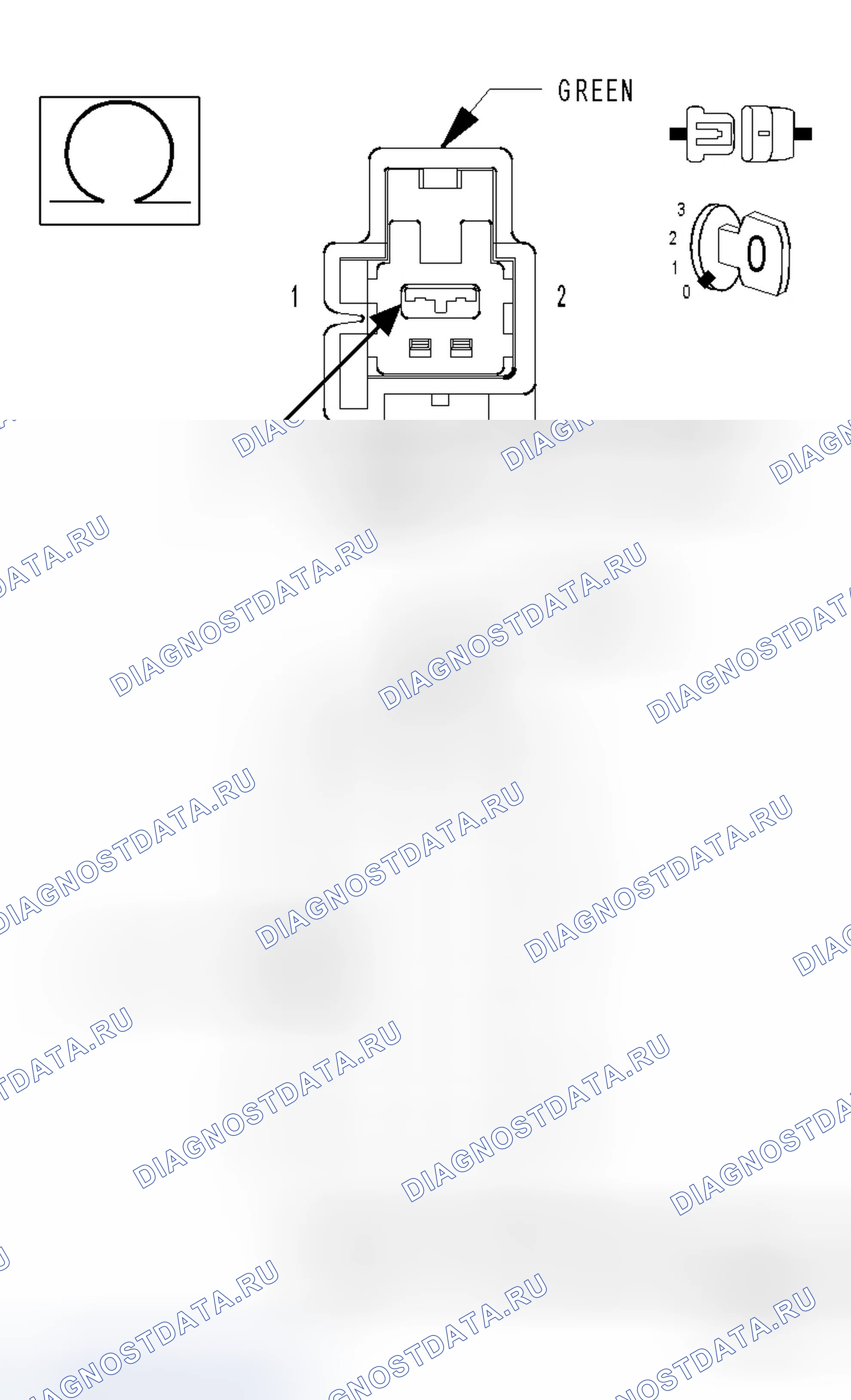 Рис. 41. Dodge Magnum I