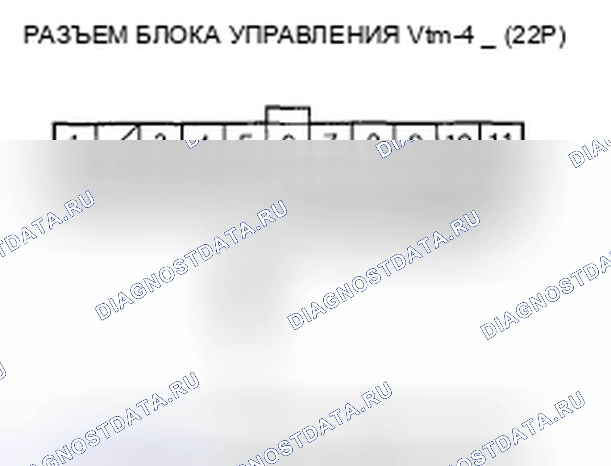 Рис. 79: Индикатор Vtm-4 замок загорается при включении выключателя зажигания (II) и не гаснет. Honda Pilot I рестайлинг