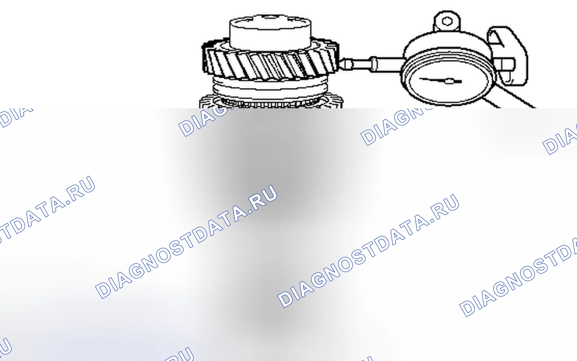 Рис. 180. Toyota FJ Cruiser I