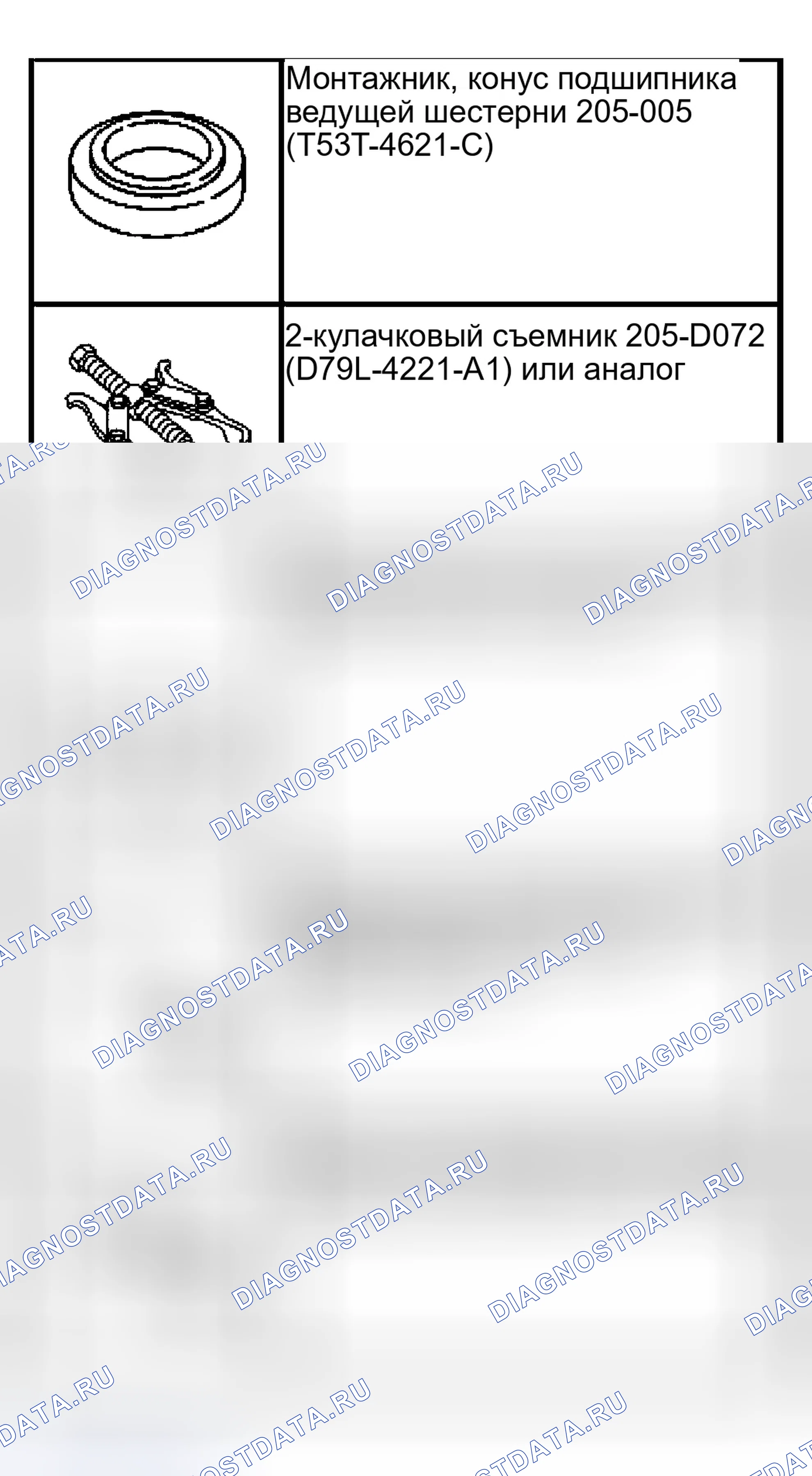 Рис. 214. Ford Ranger I