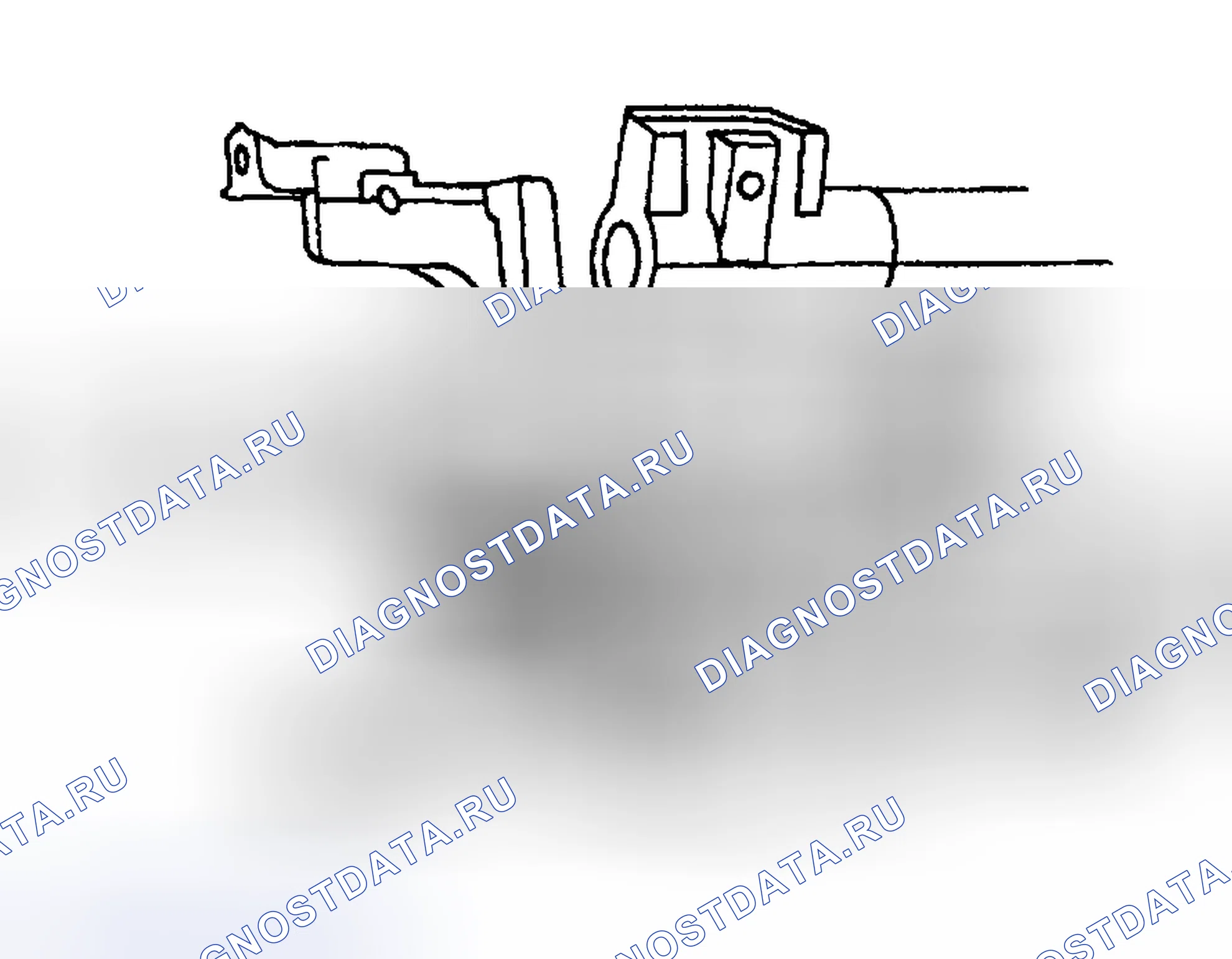 Рис. 20. Ford Pickup F250 Super Duty I