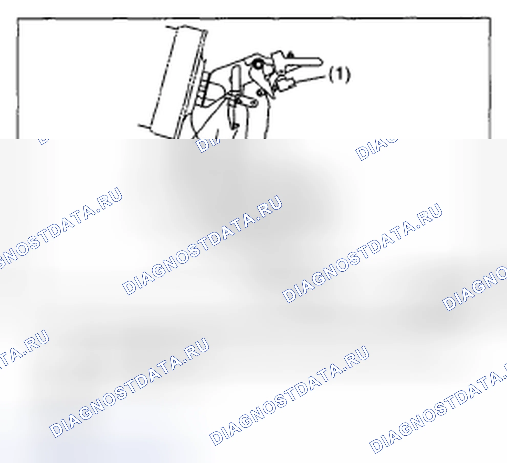 Рис. 59. Subaru Tribeca WX рестайлинг