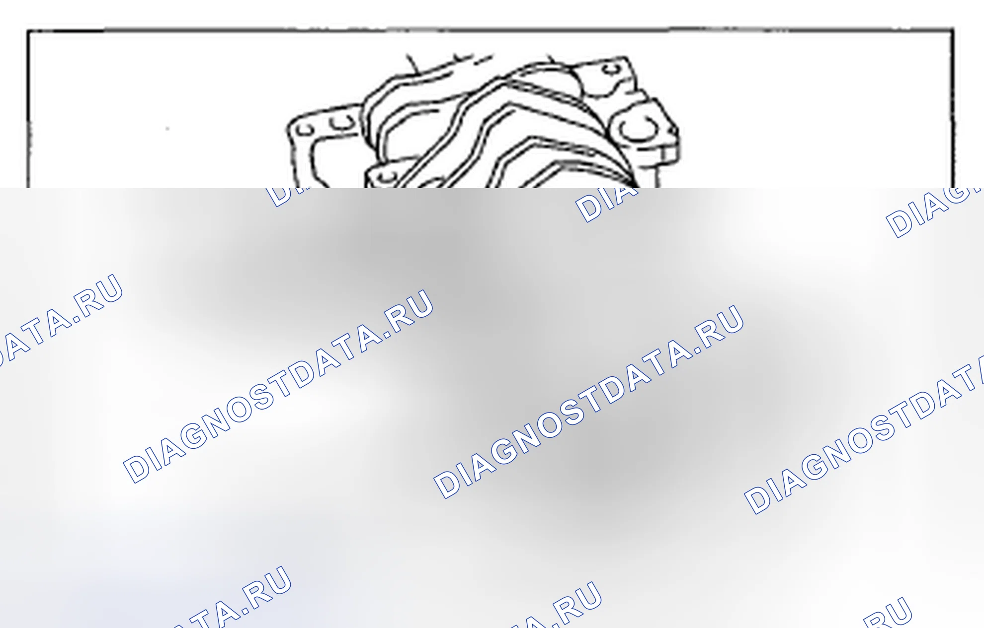 Рис. 630. Subaru Impreza WRX GE рестайлинг