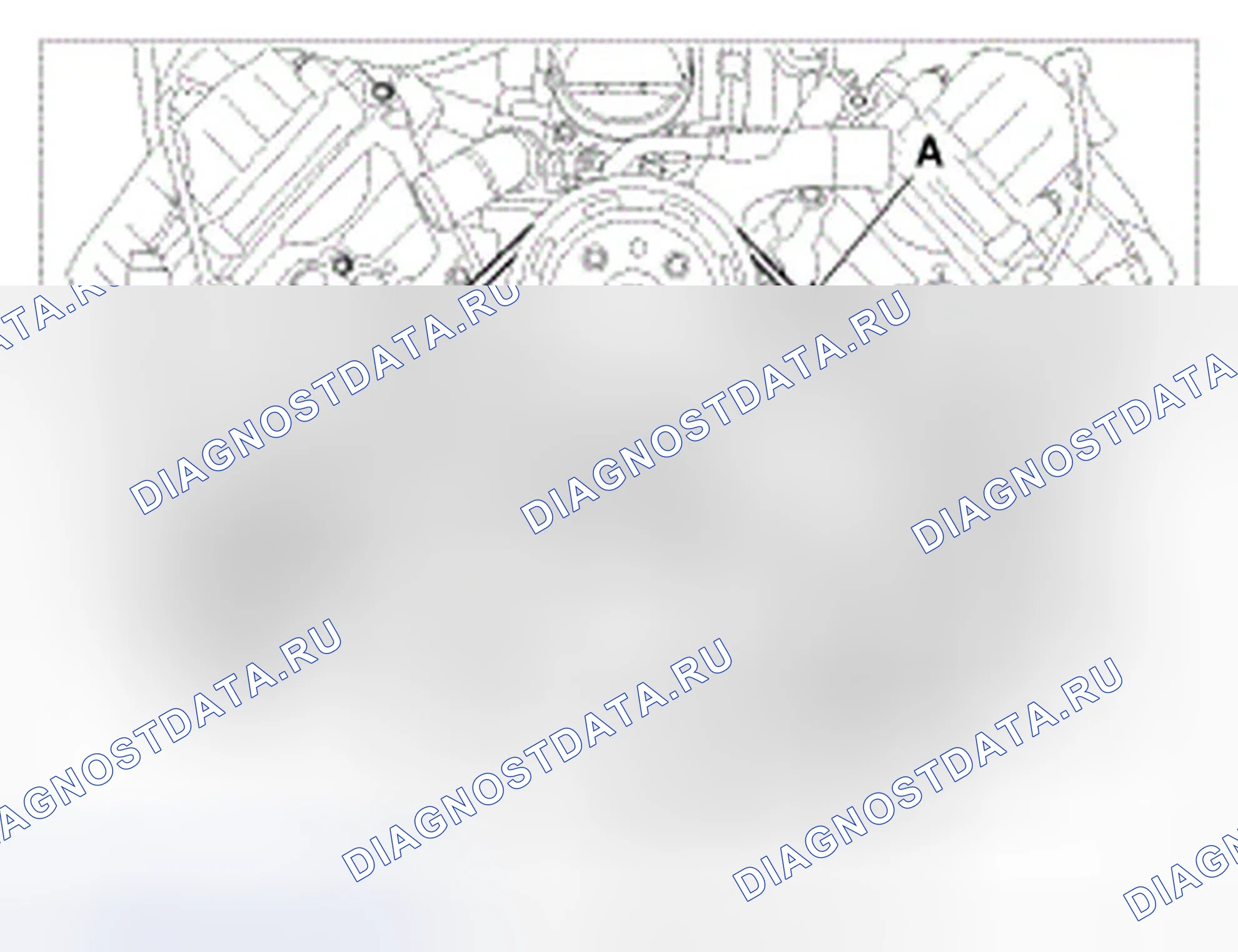 Рис. 143. Hyundai Genesis I рестайлинг