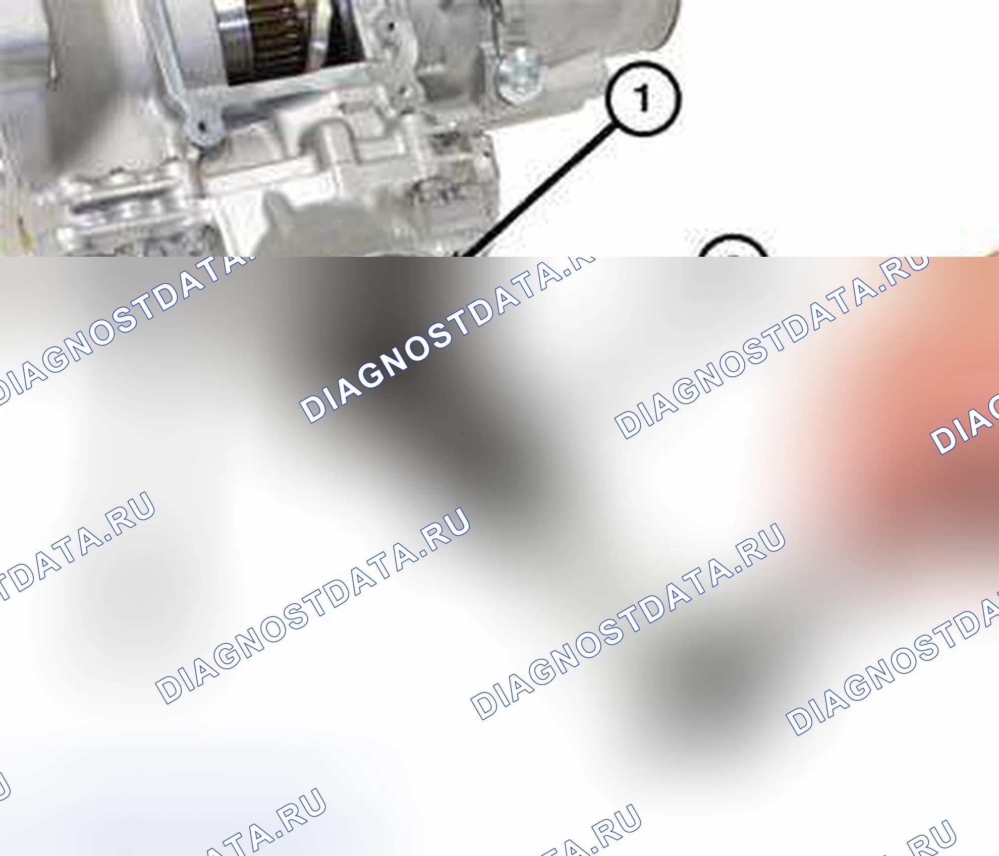 Рис. 42. Jeep Cherokee V рестайлинг