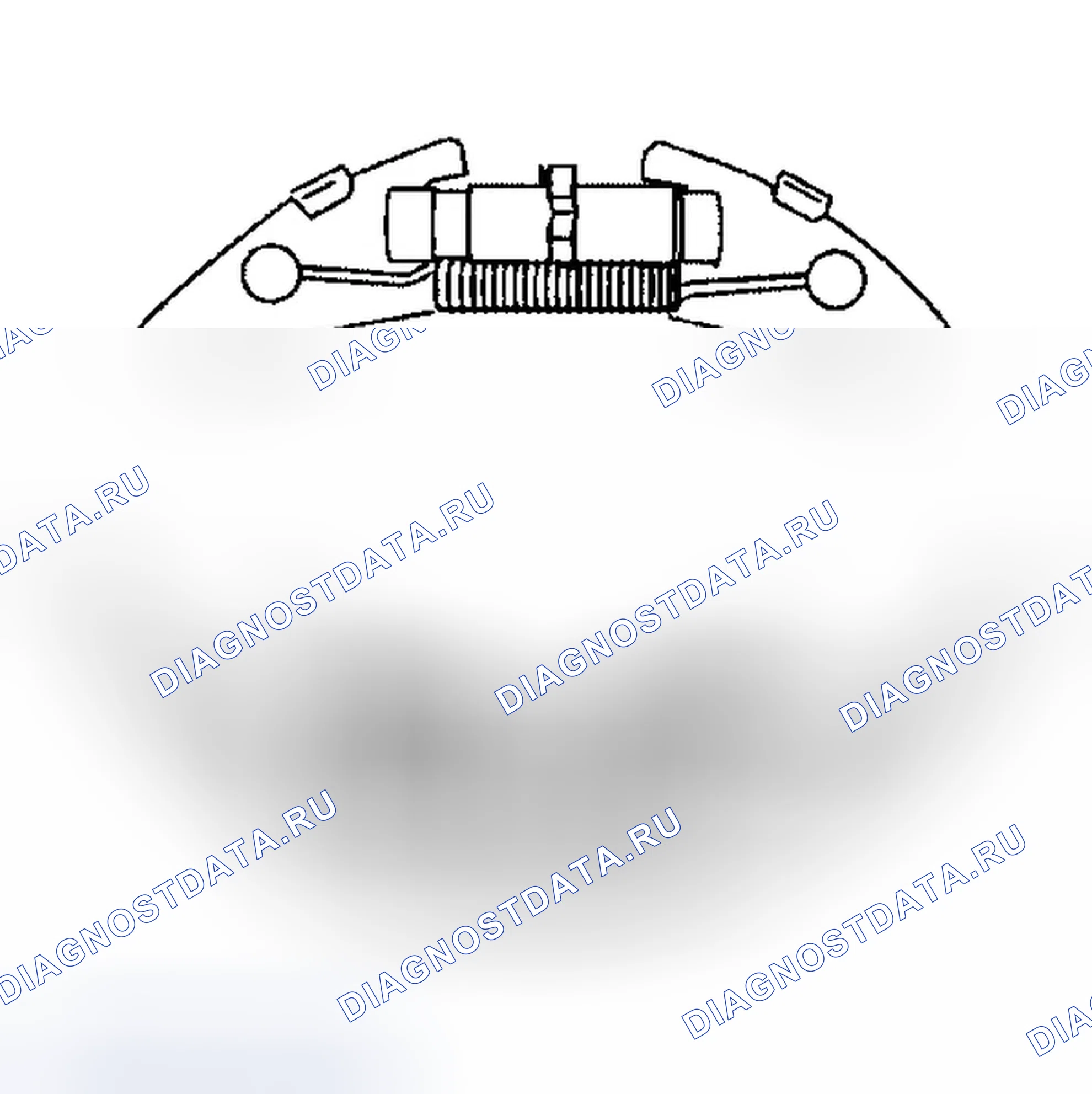 Рис. 5. Infiniti FX35 I