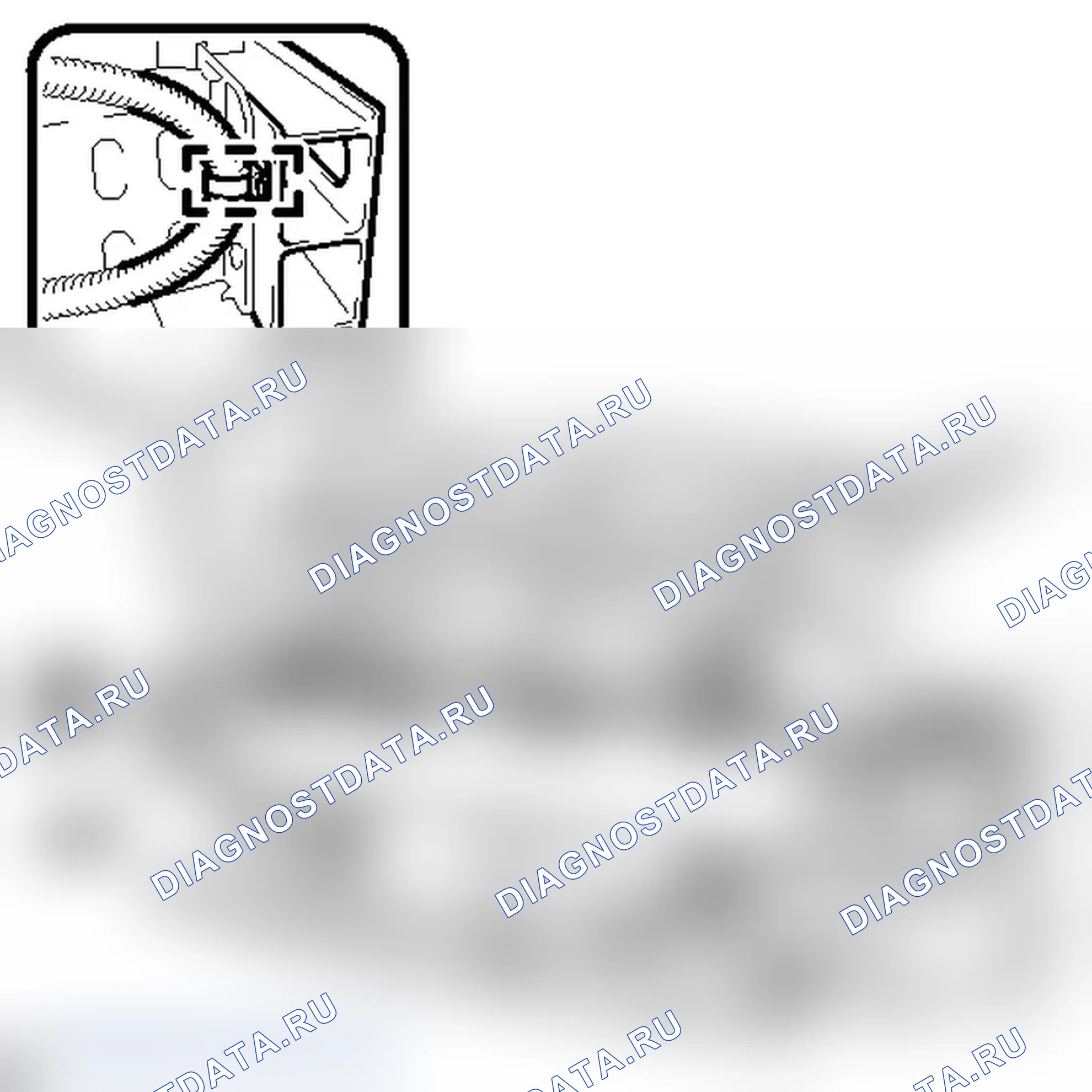 Рис. 236. Toyota Prius PHV pre-III