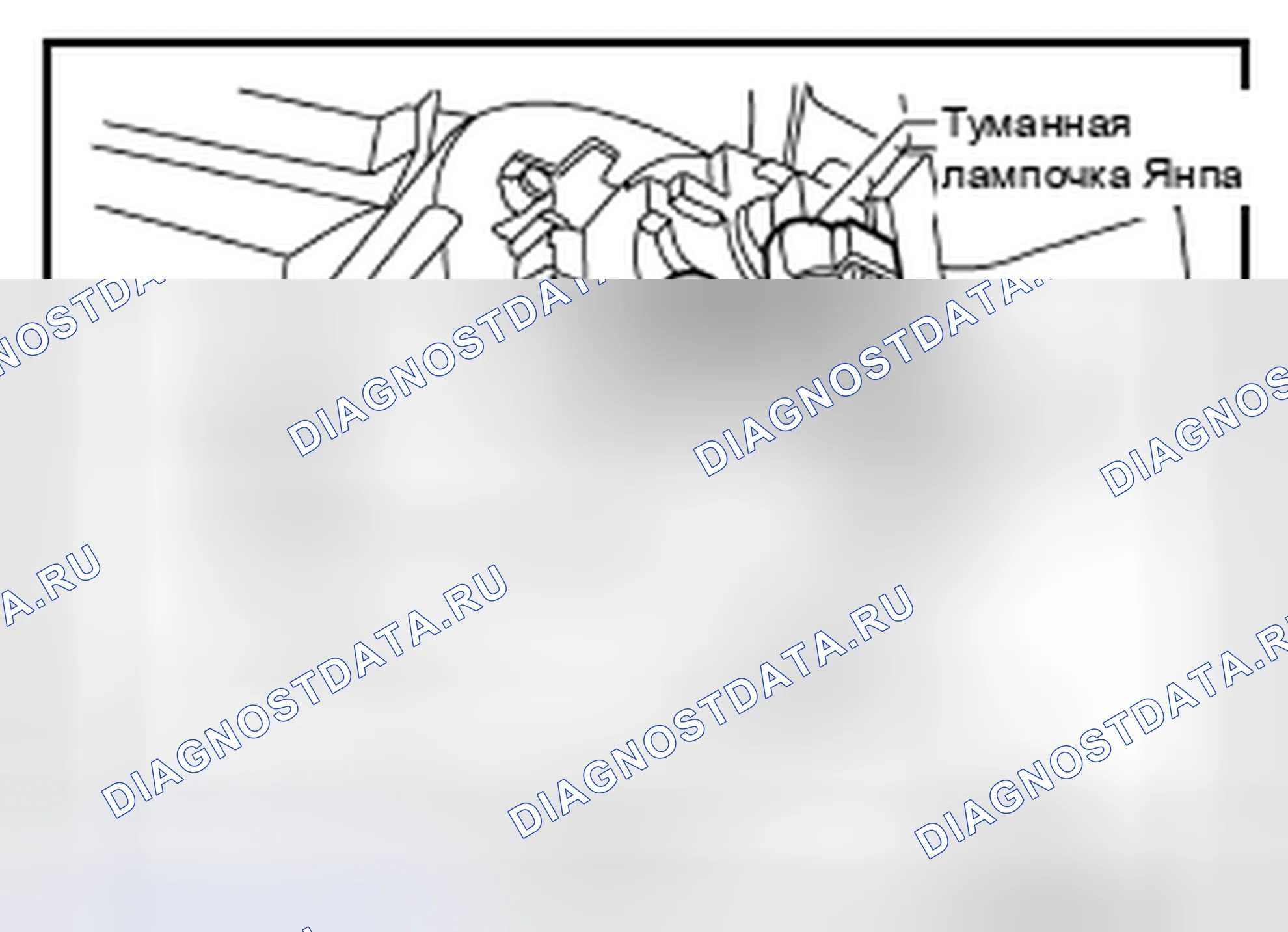 Рис. 16. Nissan Pathfinder III рестайлинг