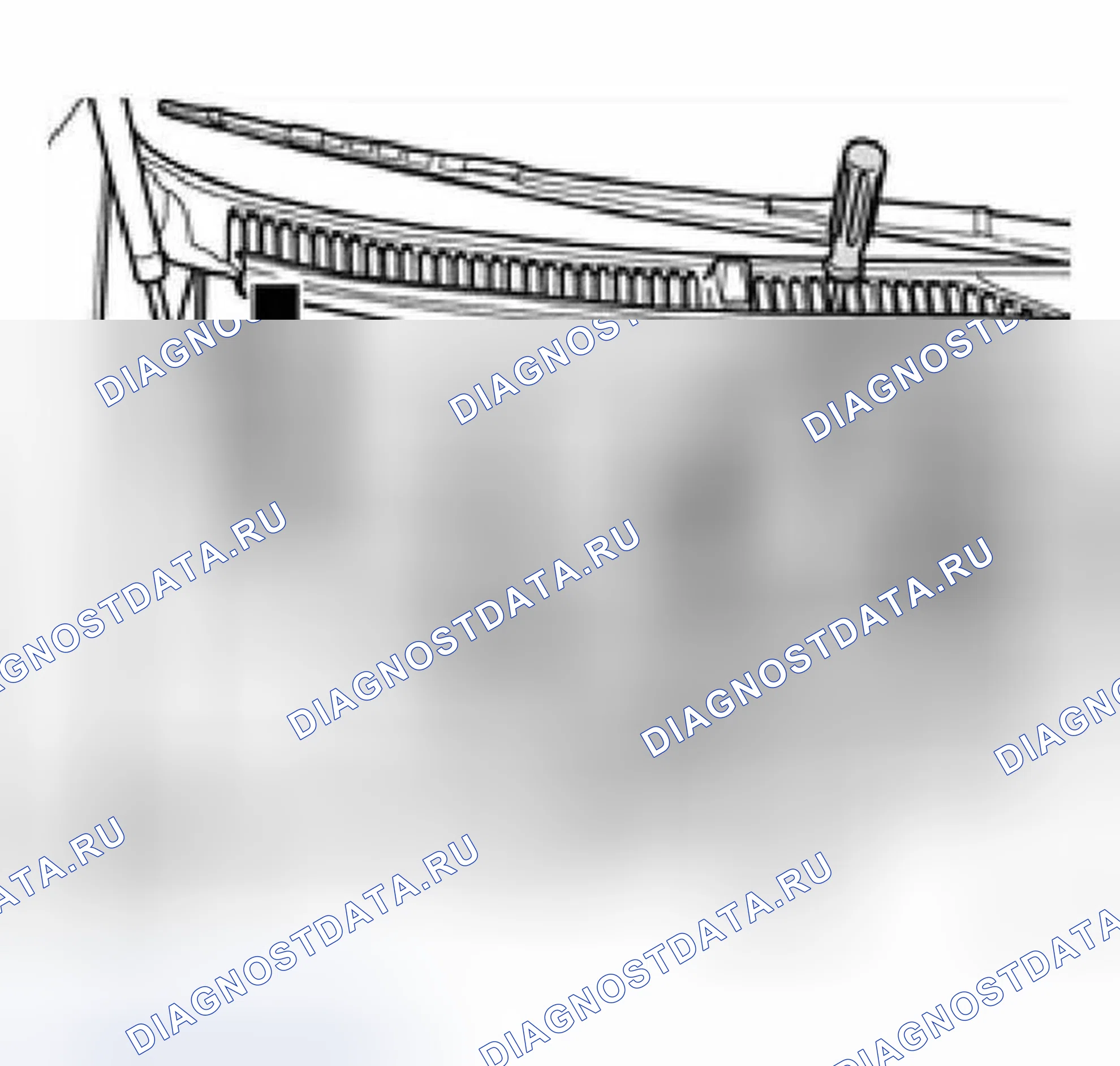 Рис. 30. Audi A8 D2 рестайлинг