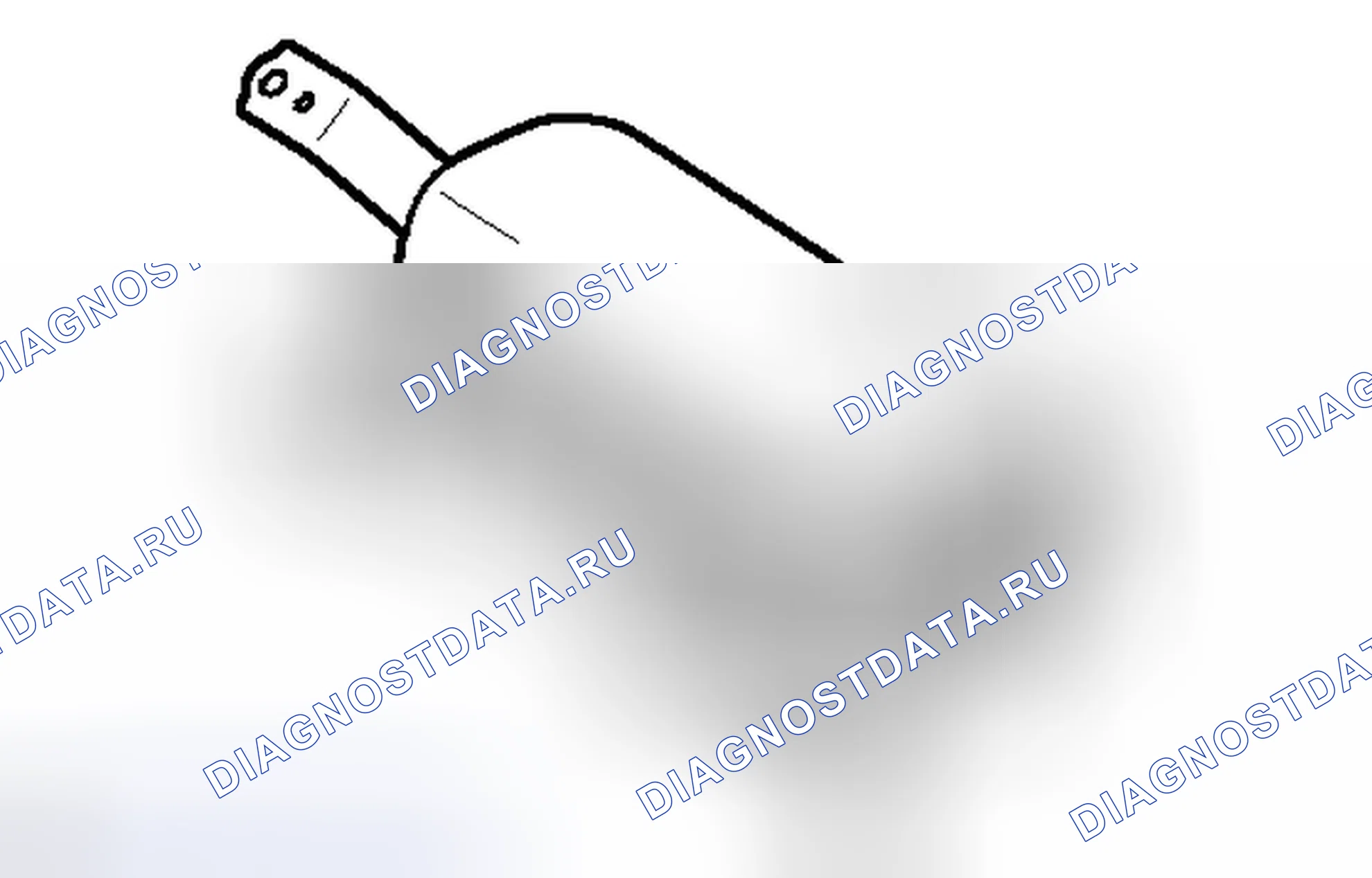 Рис. 410. Toyota Camry XV40 рестайлинг