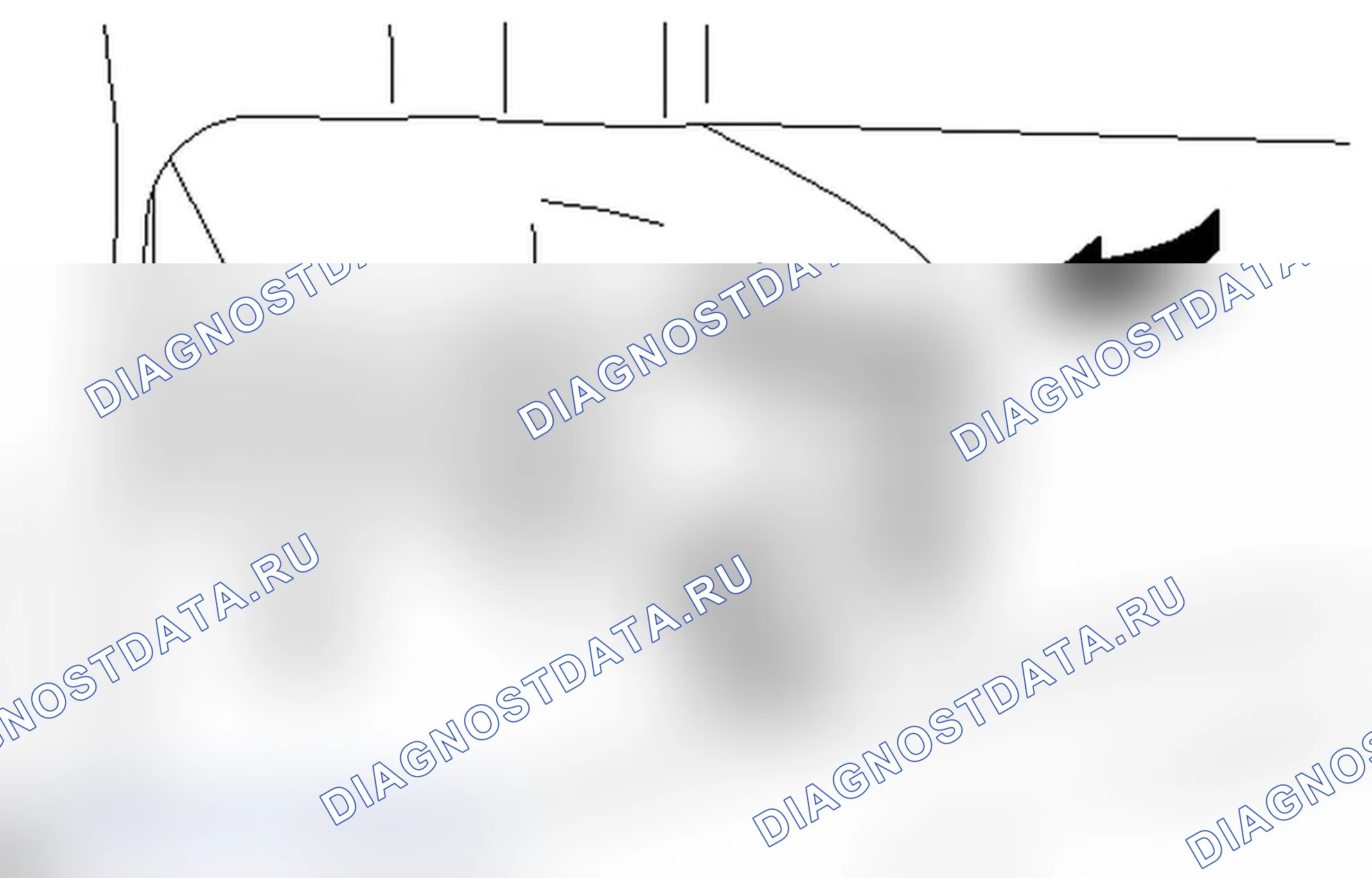 Рис. 327. Toyota Prius PHV pre-III