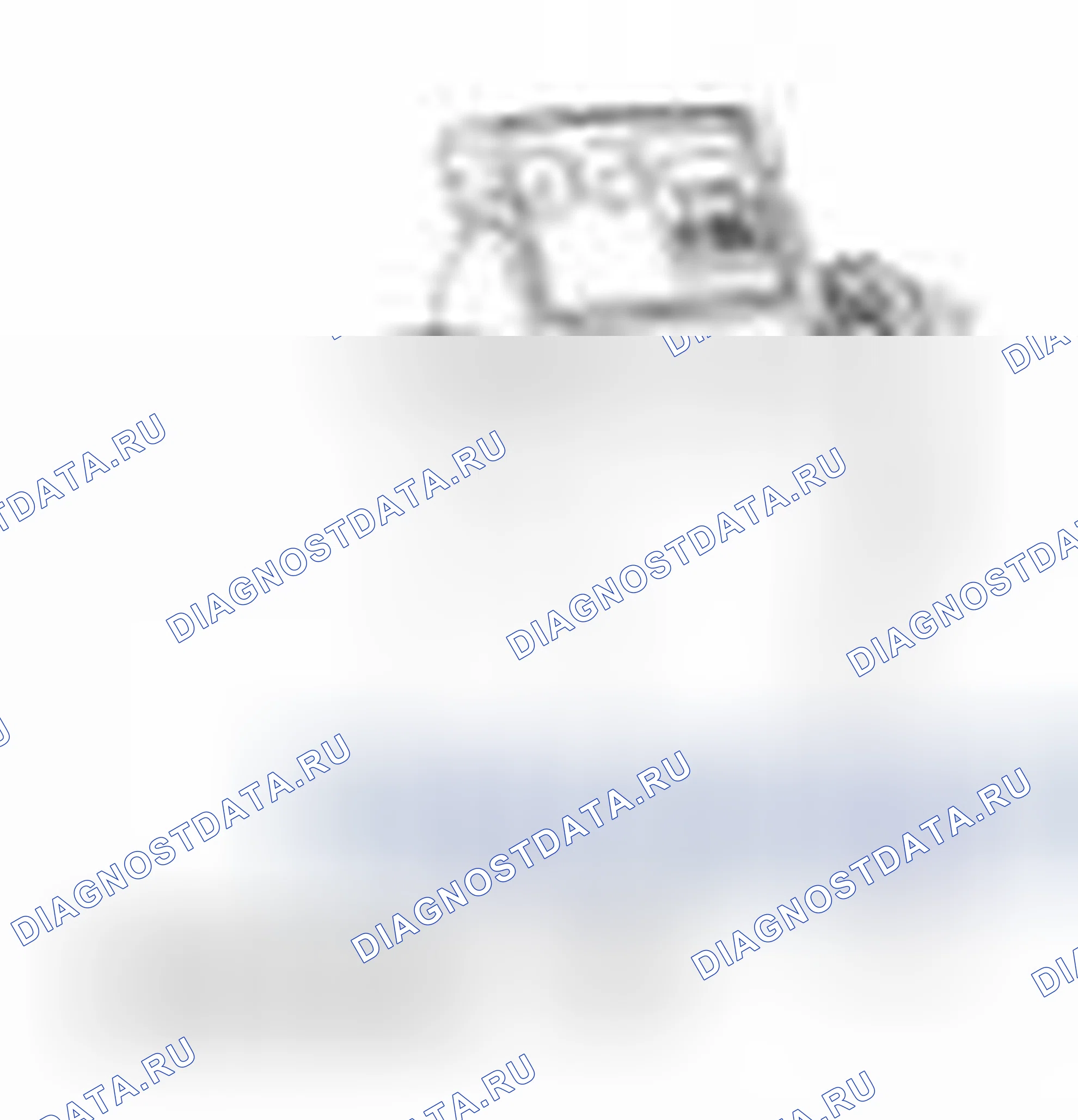 Рис. 175. Ford Flex I