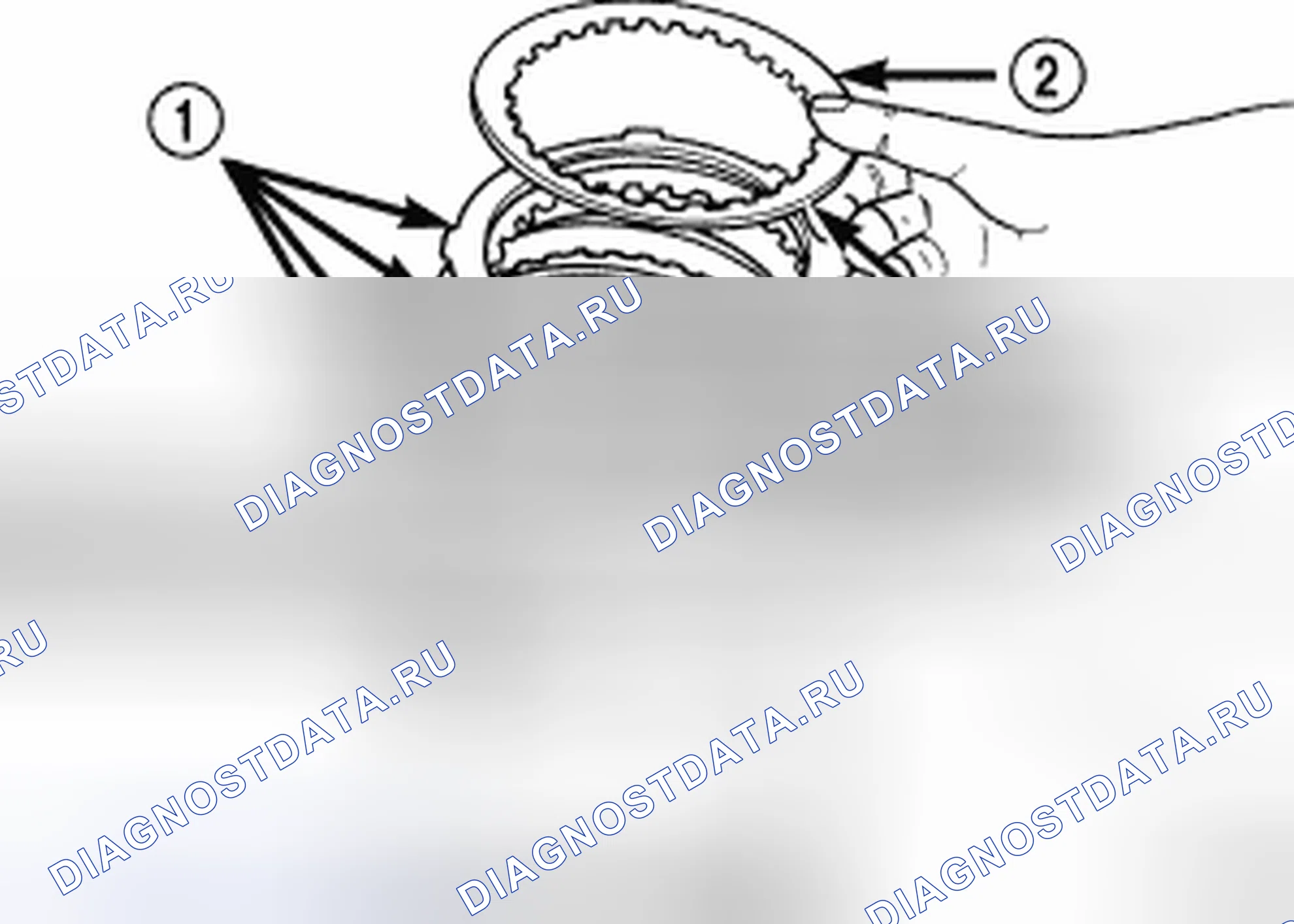 Рис. 365. Chrysler Town & Country V