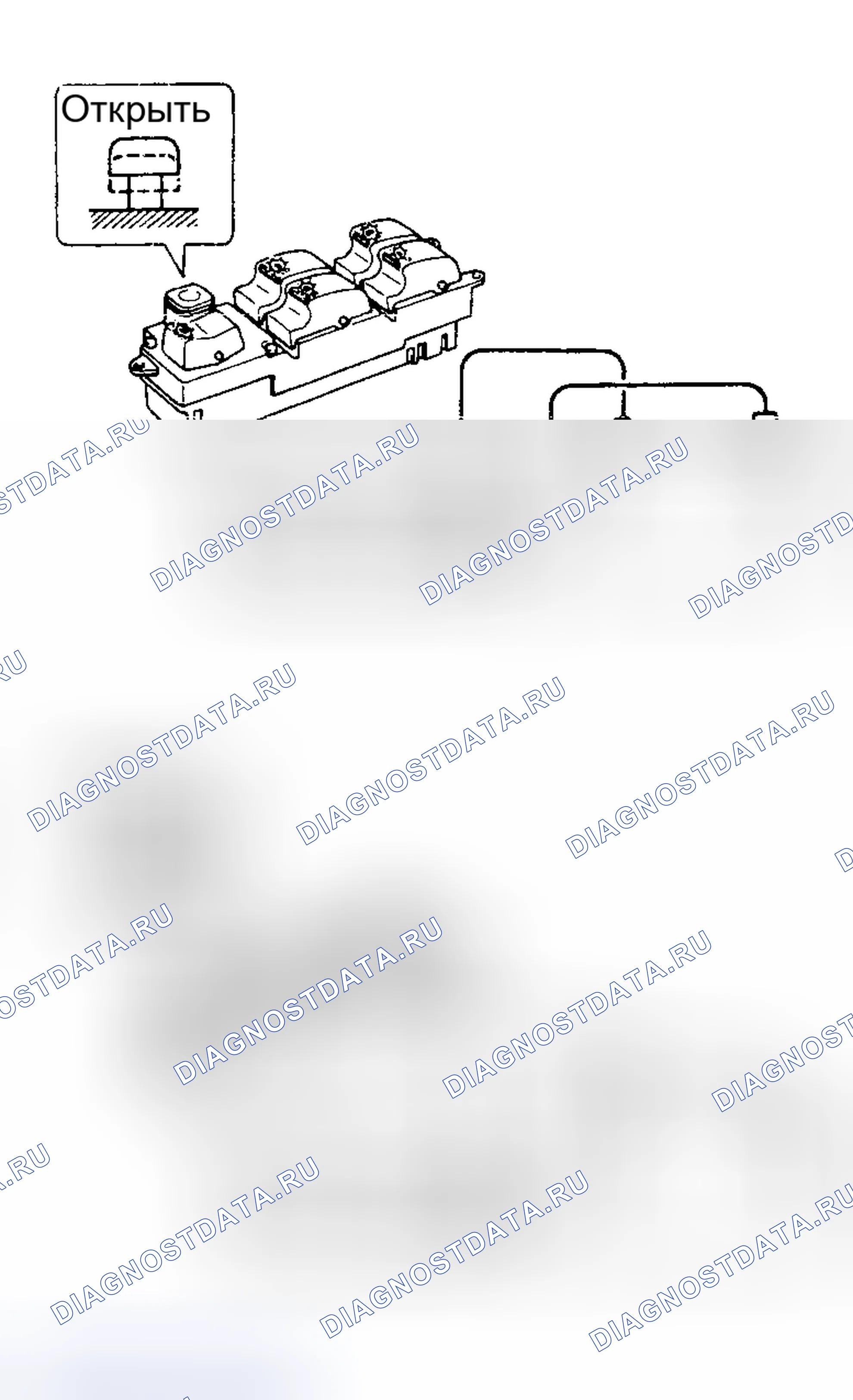 Рис. 20. Toyota Cressida IV