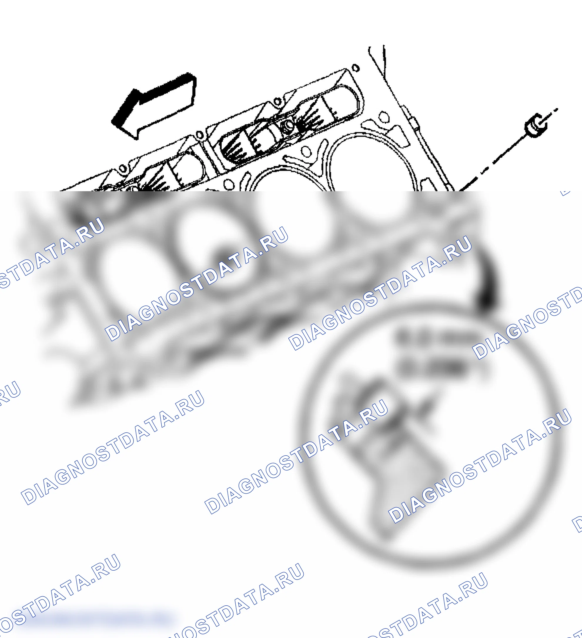 Рис. 1296. GMC Savana Special G3500 