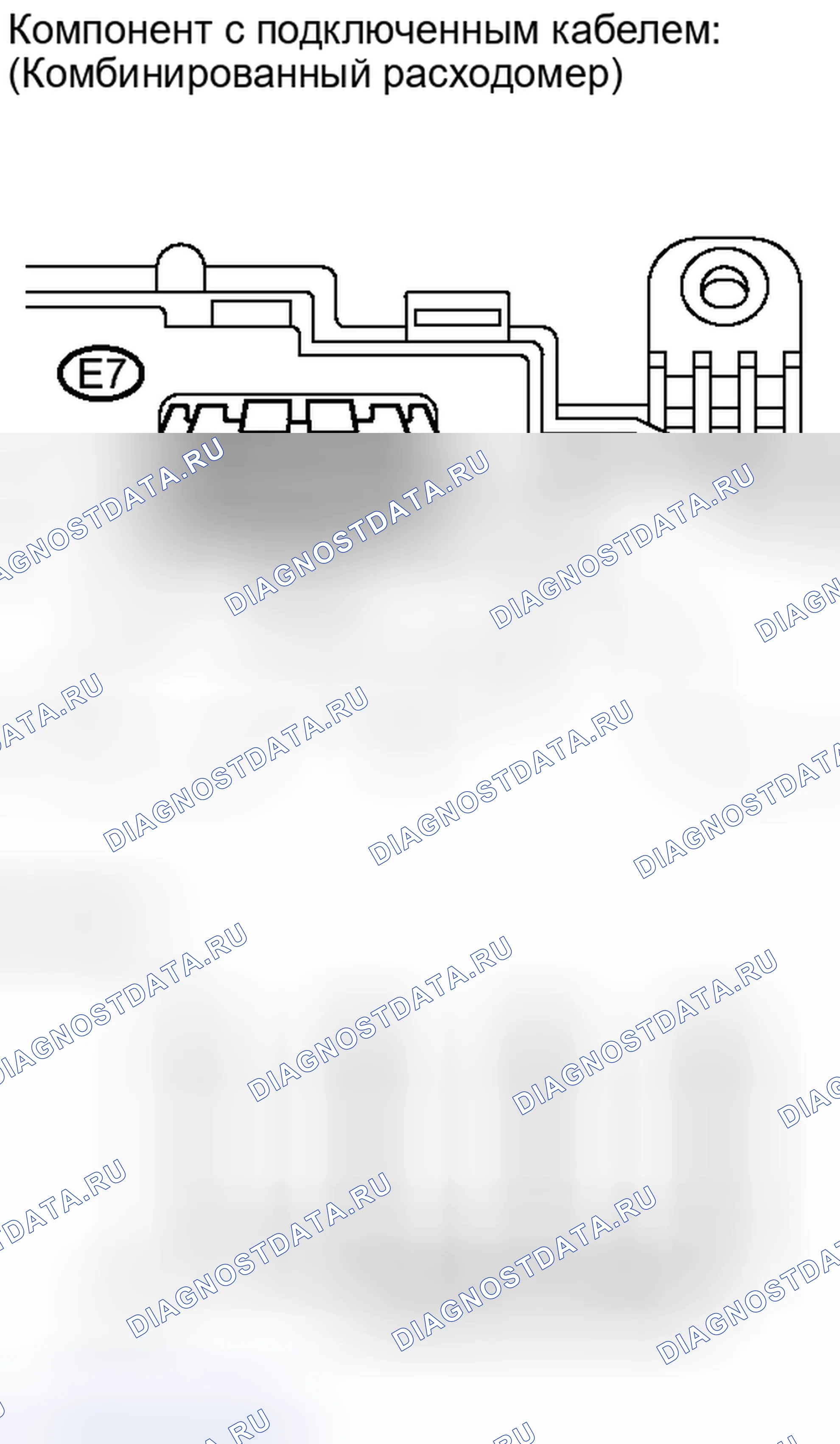 Рис. 200. Toyota Land Cruiser 200 рестайлинг