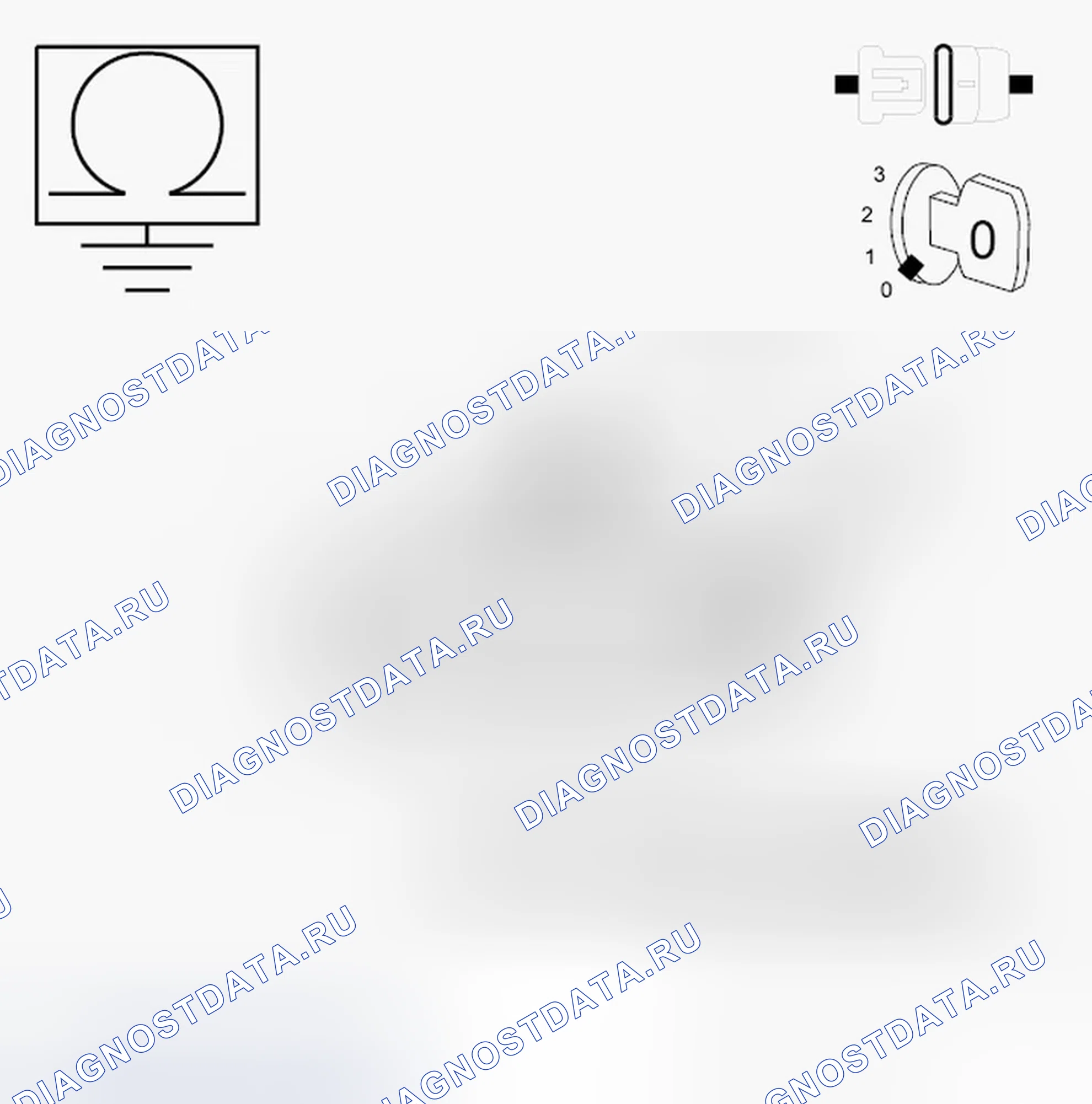 Рис. 439. Chrysler Town & Country V рестайлинг