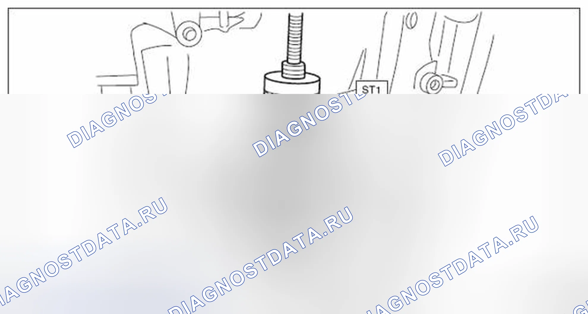 Рис. 174. Subaru Impreza WRX GE рестайлинг