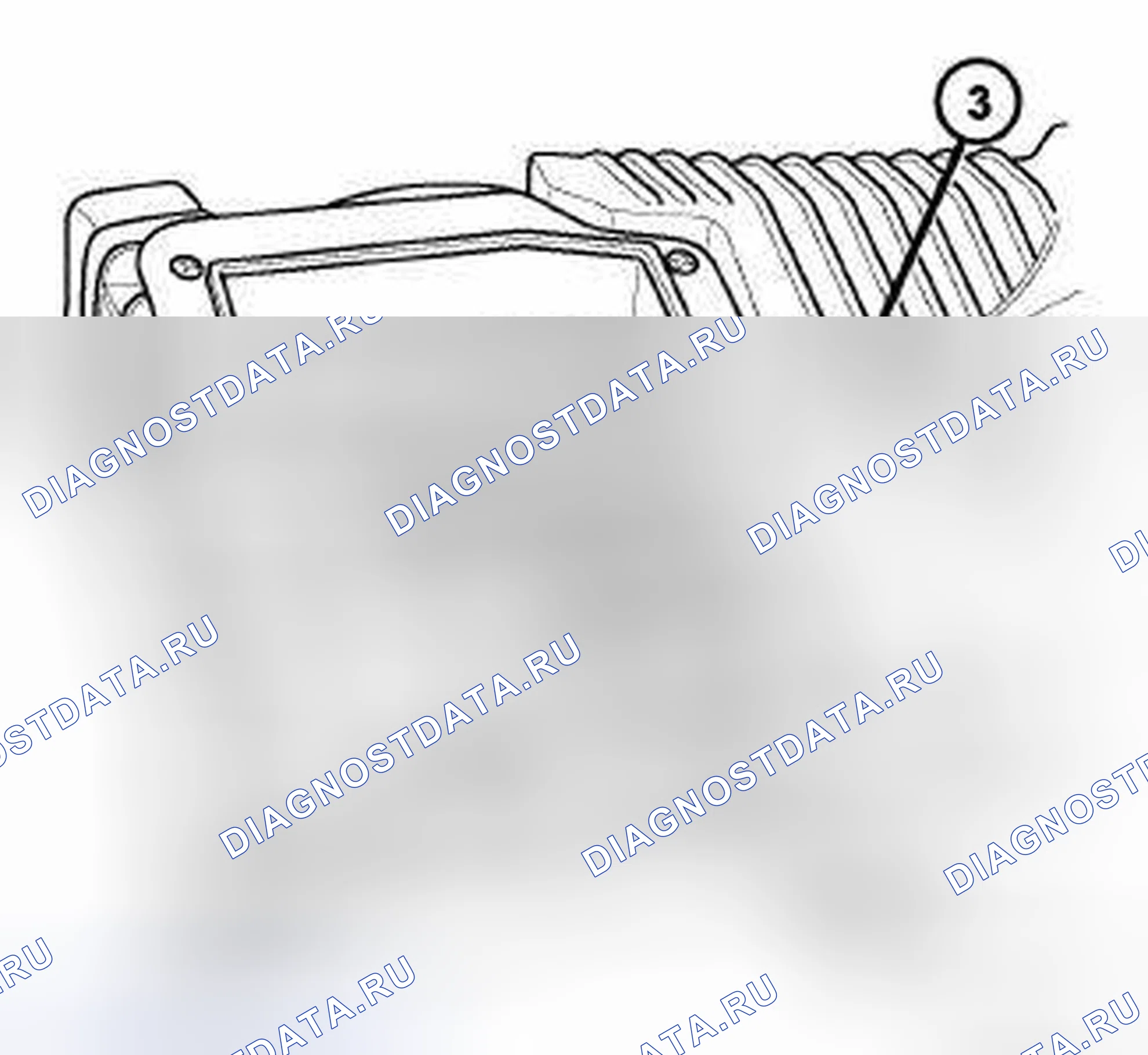 Рис. 58. Dodge Dakota III рестайлинг