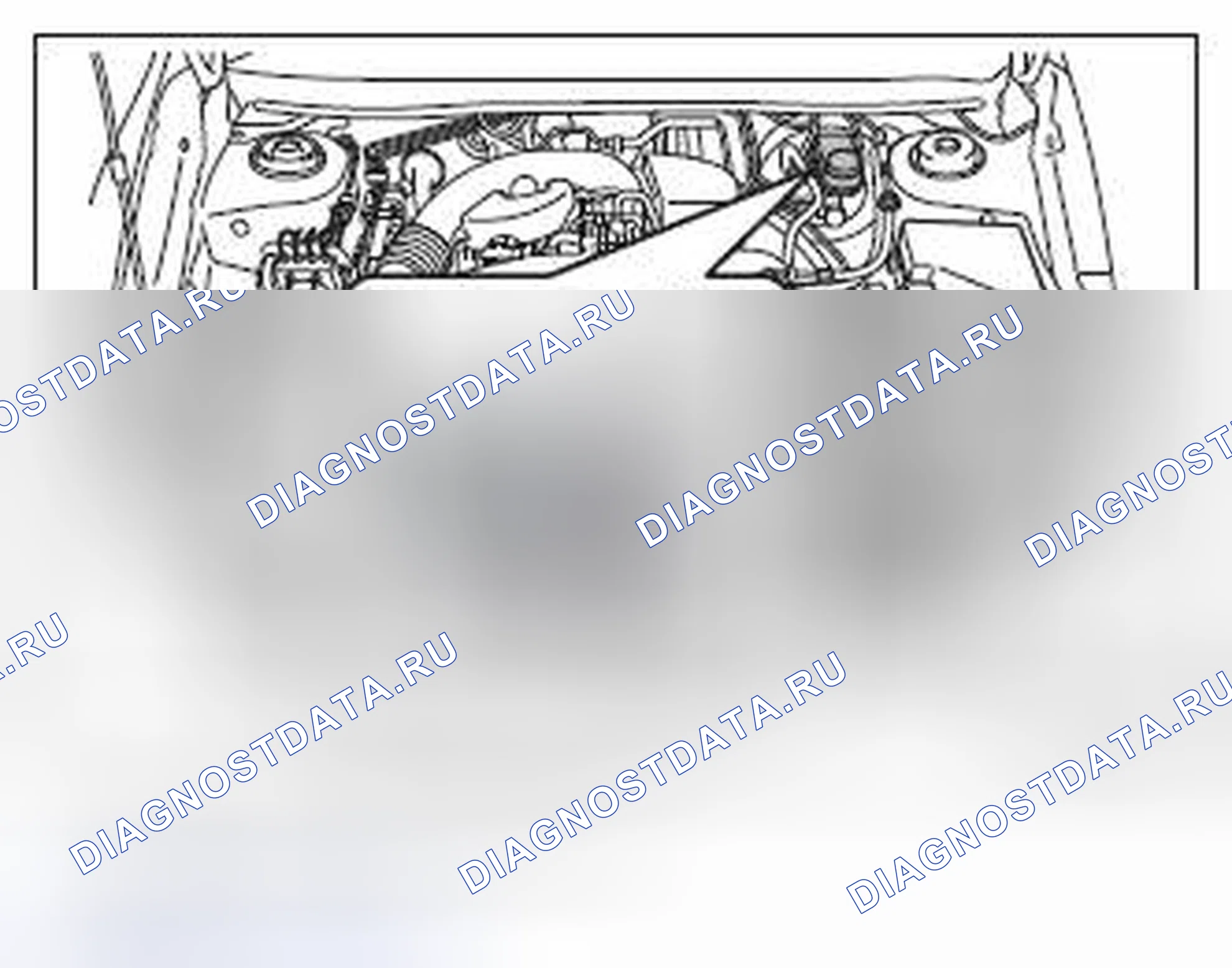 Рис. 137. Subaru Impreza WRX GE рестайлинг