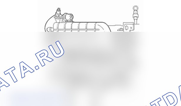 Повторная установка: двигателя — b1bg4bnd. Citroen Jumper I