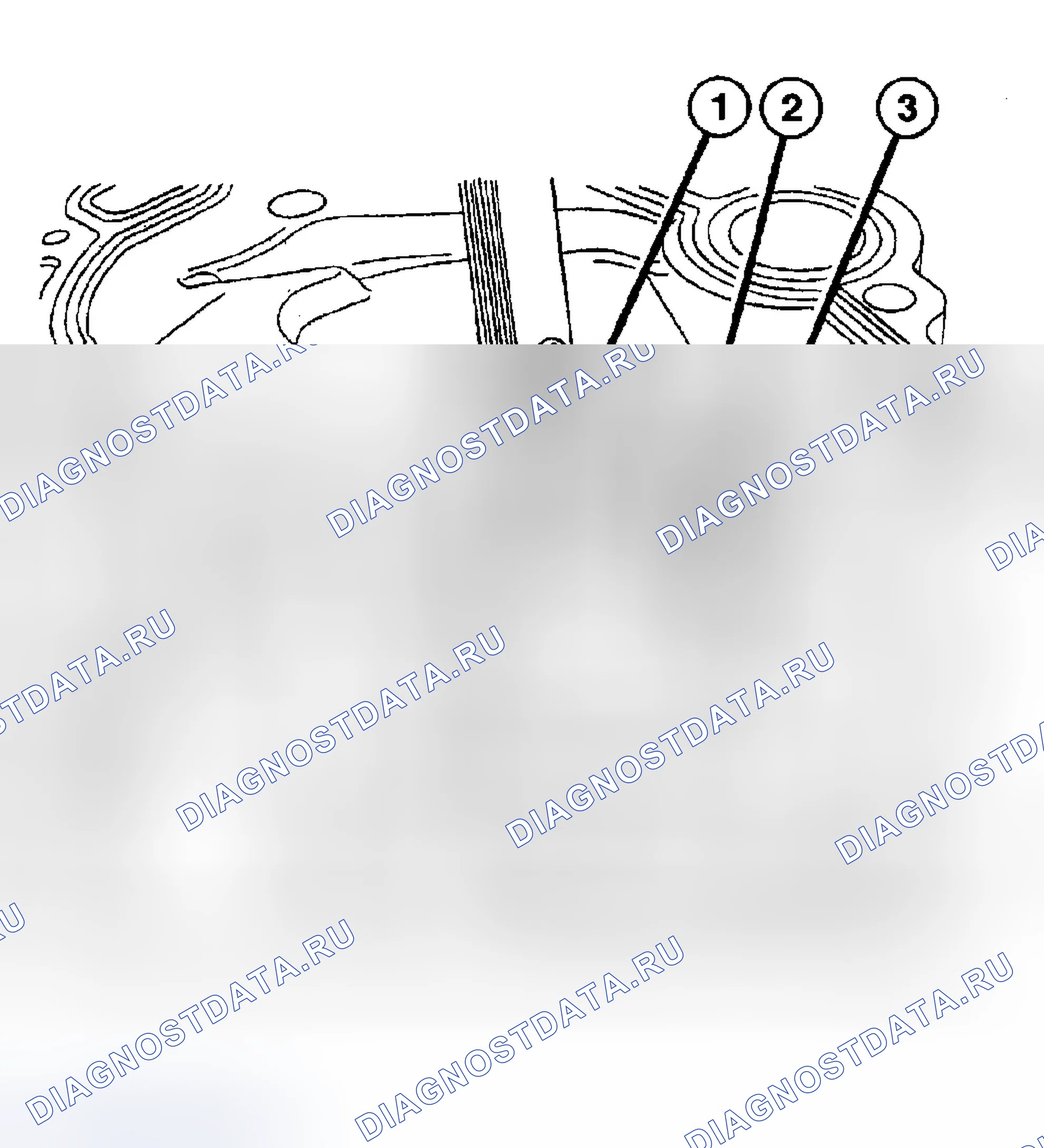 Рис. 651. Dodge Pickup R1500 