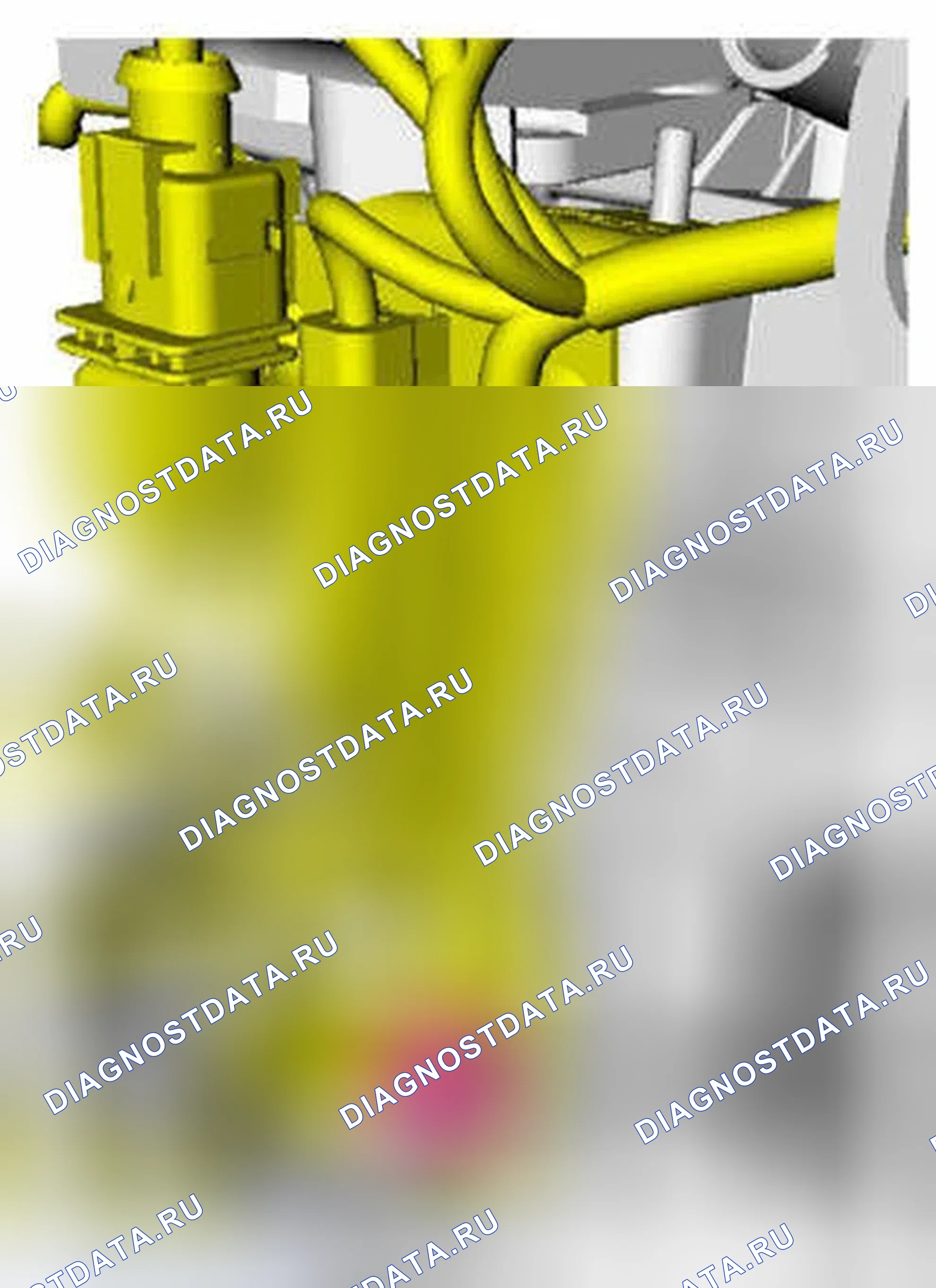 Рис. 292. Ford Escape III