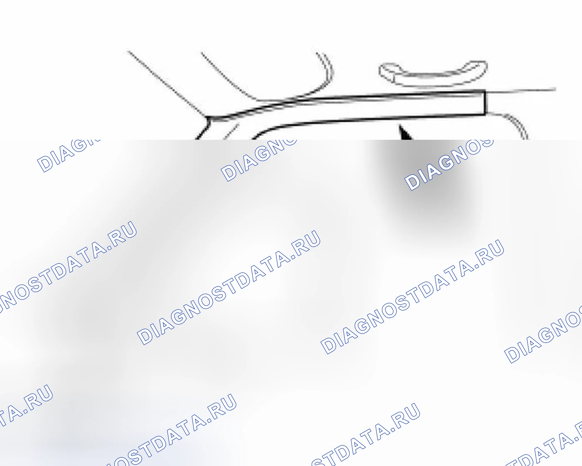 Рис. 14. Ford Ranger I