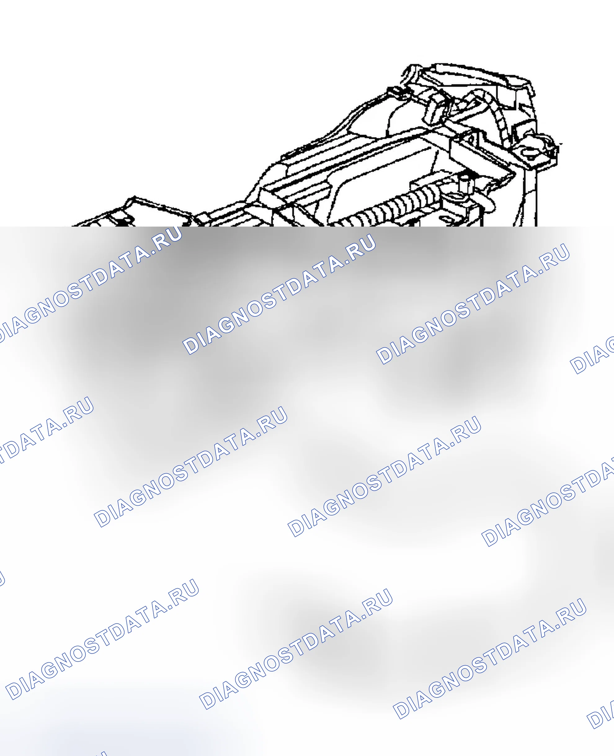 Рис. 66. Cadillac Seville V