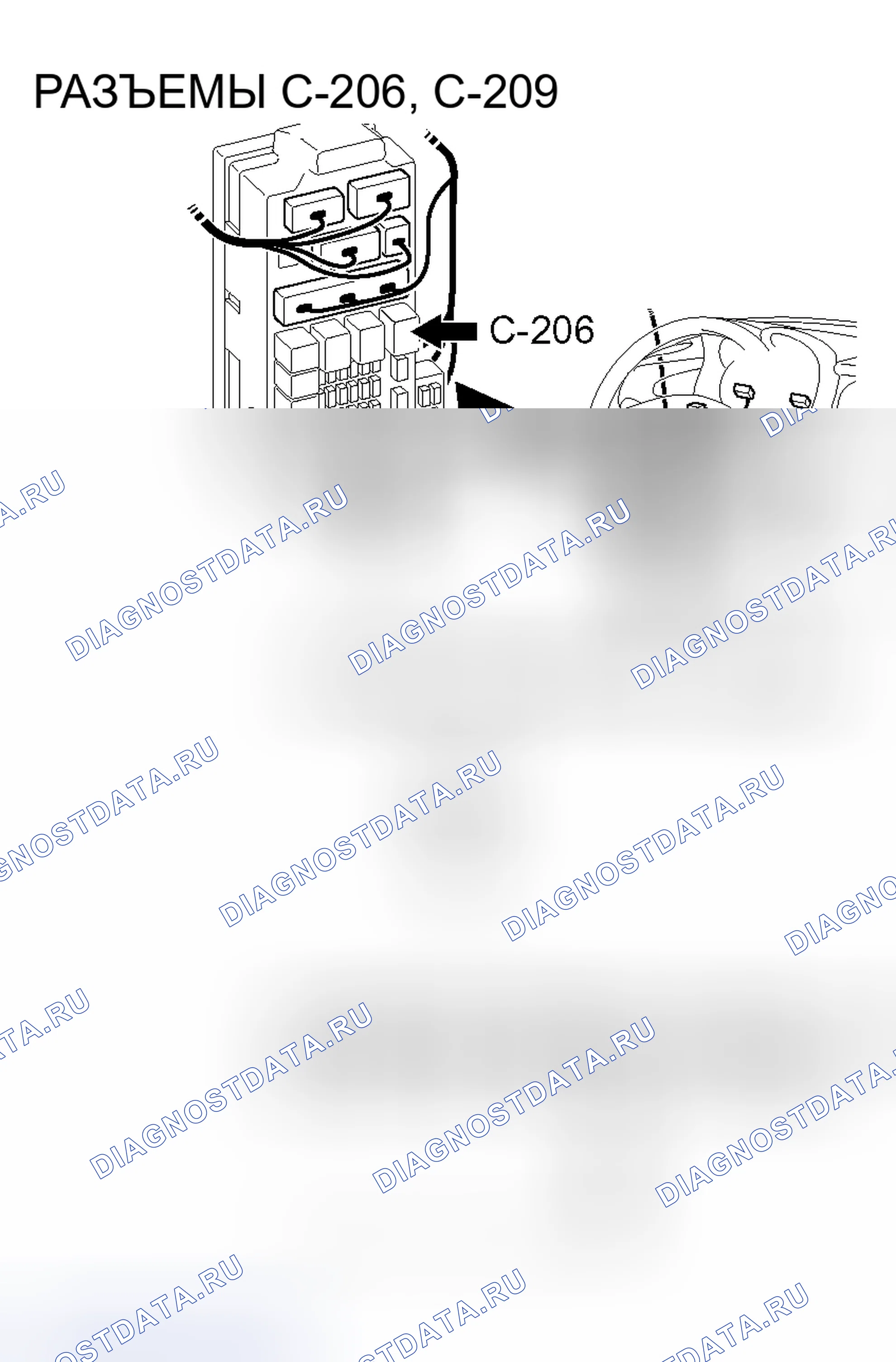 Рис. 147. Mitsubishi Outlander I