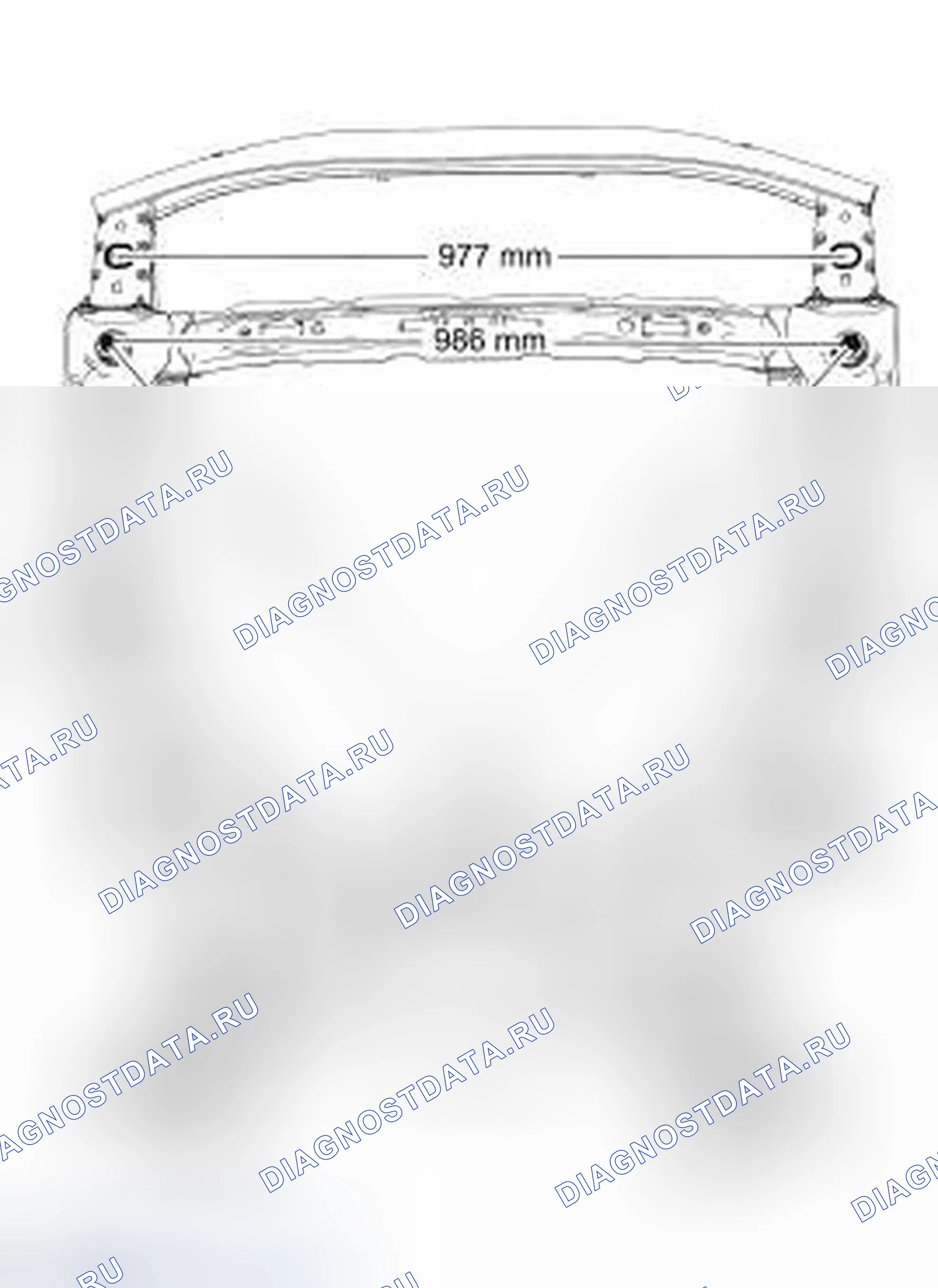 Рис. 8. Ford Edge I