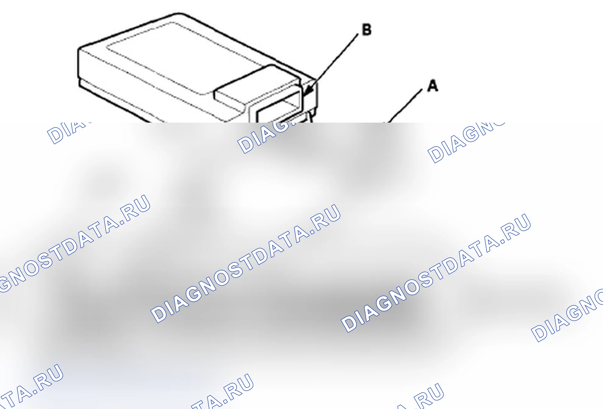 Рис. 544: Навигация. Acura TL IV рестайлинг