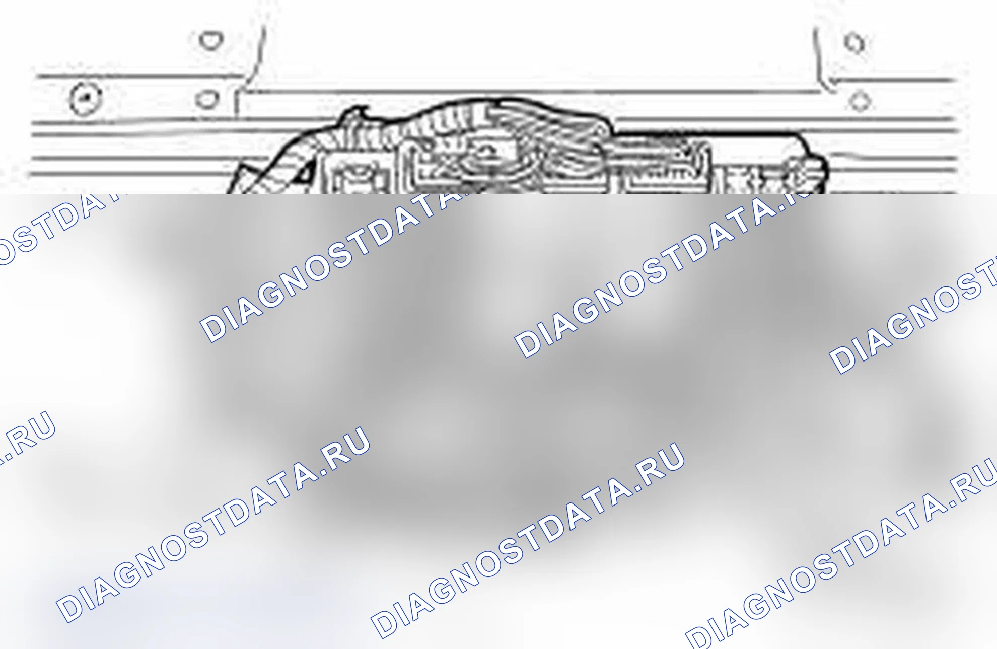 Рис. 6. Jaguar XKR II