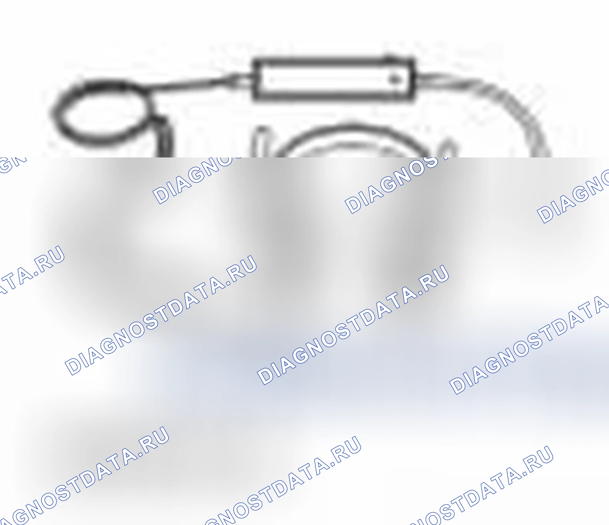Рис. 2306. Ford Mustang V рестайлинг