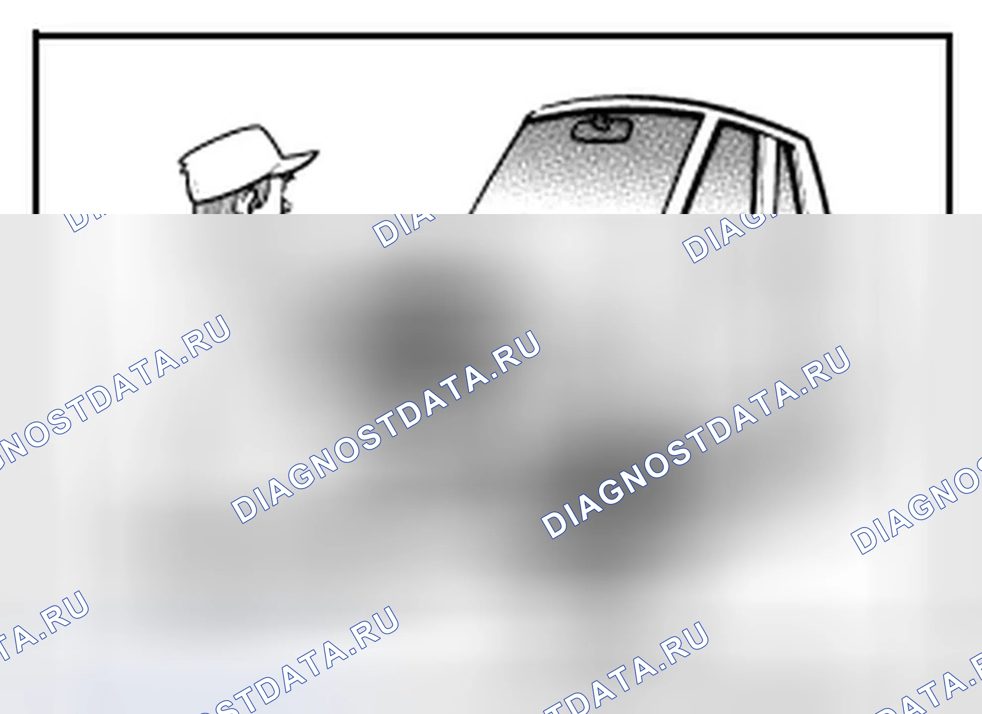 Рис. 33. Infiniti QX60 I