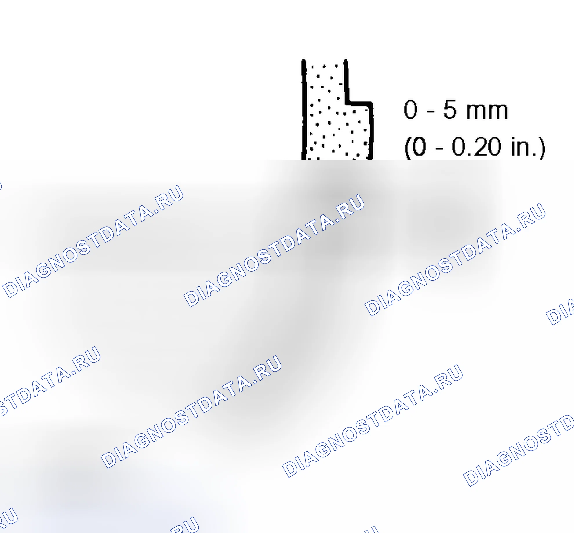 Рис. 2: РЕГУЛИРОВКА раздаточной коробки. Honda Accord VI