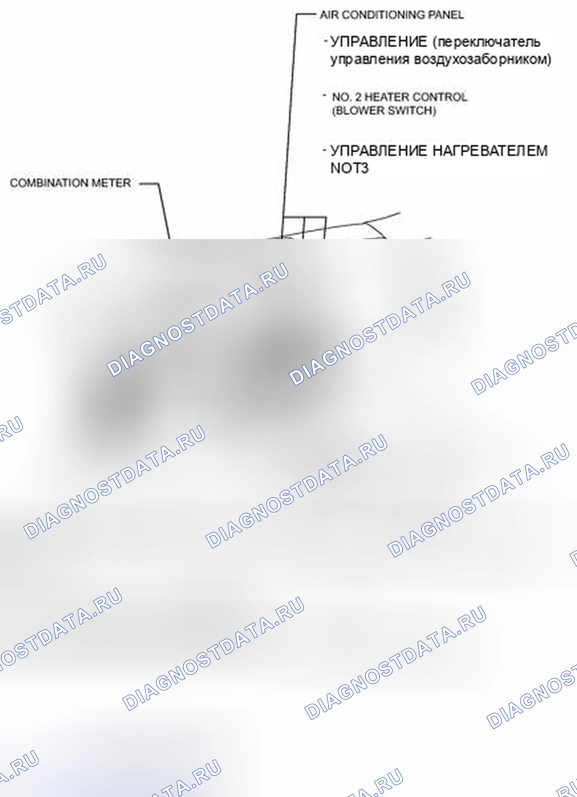 Рис. 5: ИЛЛЮСТРАЦИЯ. Toyota Corolla X рестайлинг