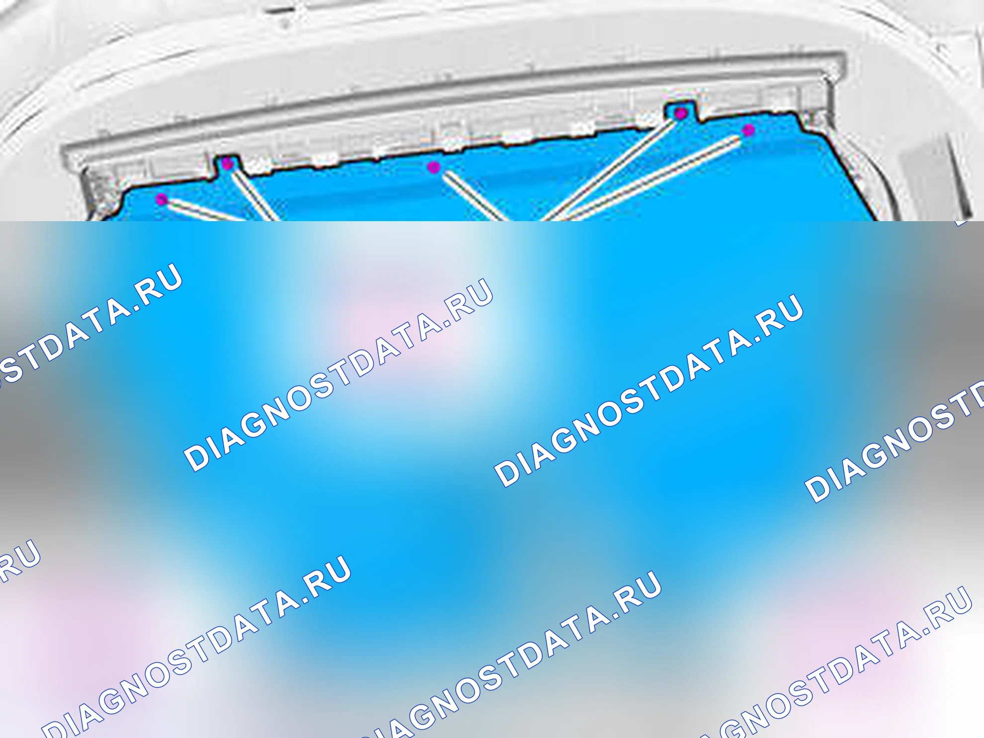 Рис. 129. Volvo S40 II рестайлинг
