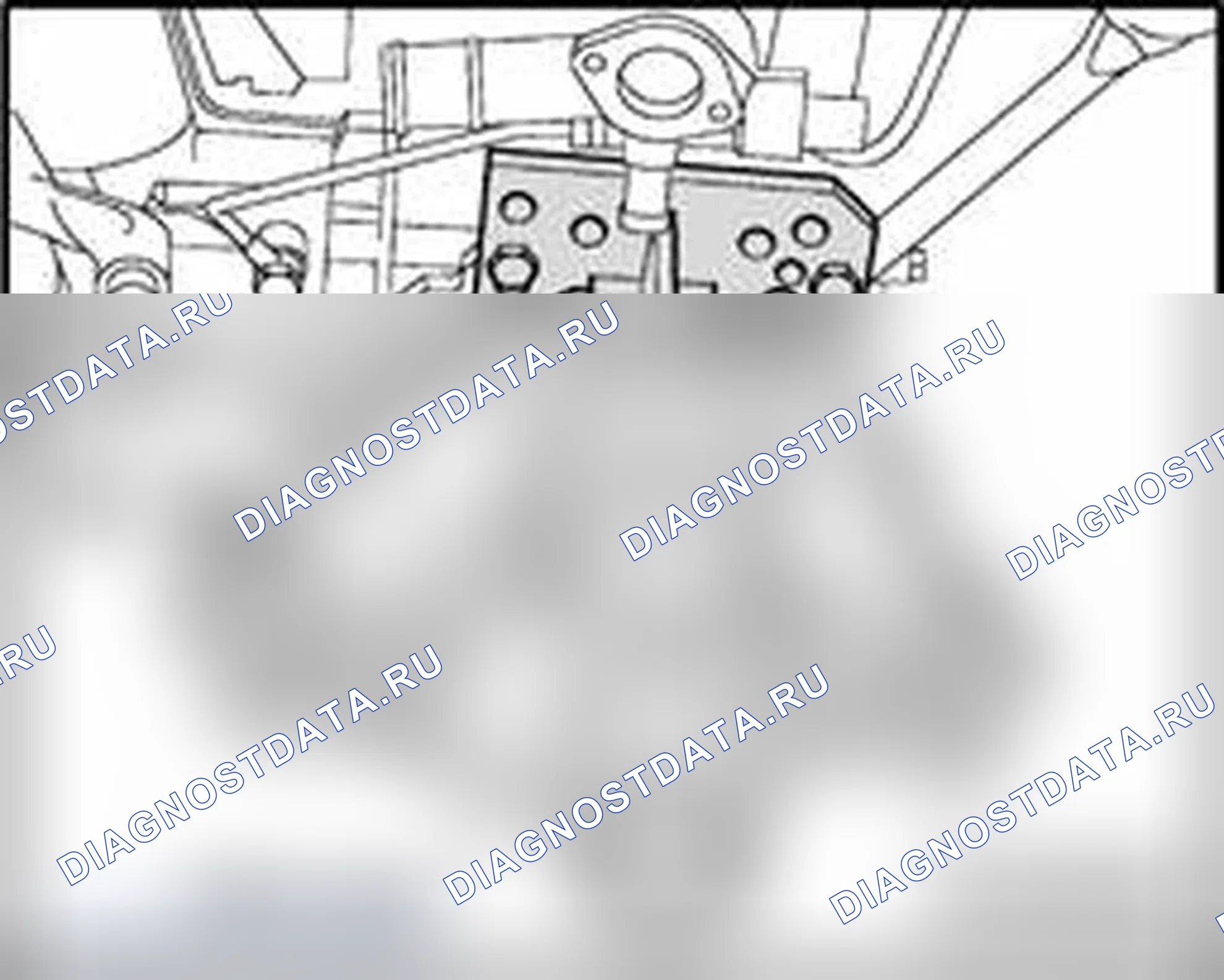 Рис. 437. Audi A4 B7