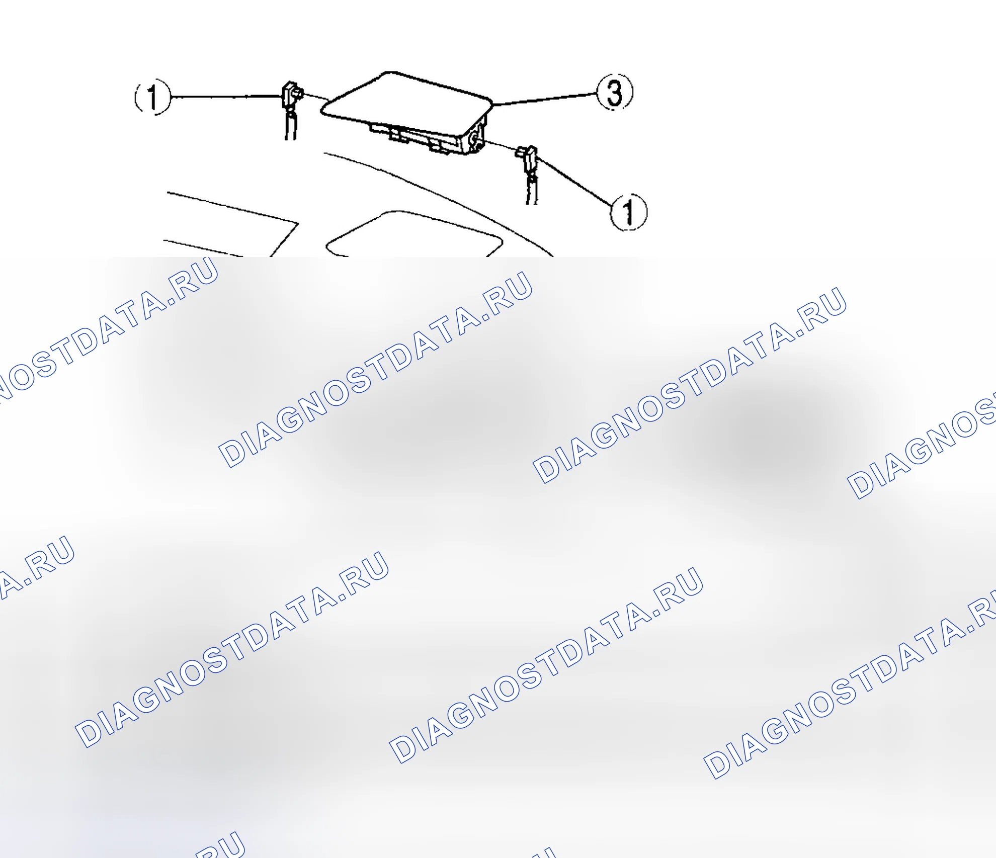 Рис. 15. Mazda 6 GH рестайлинг
