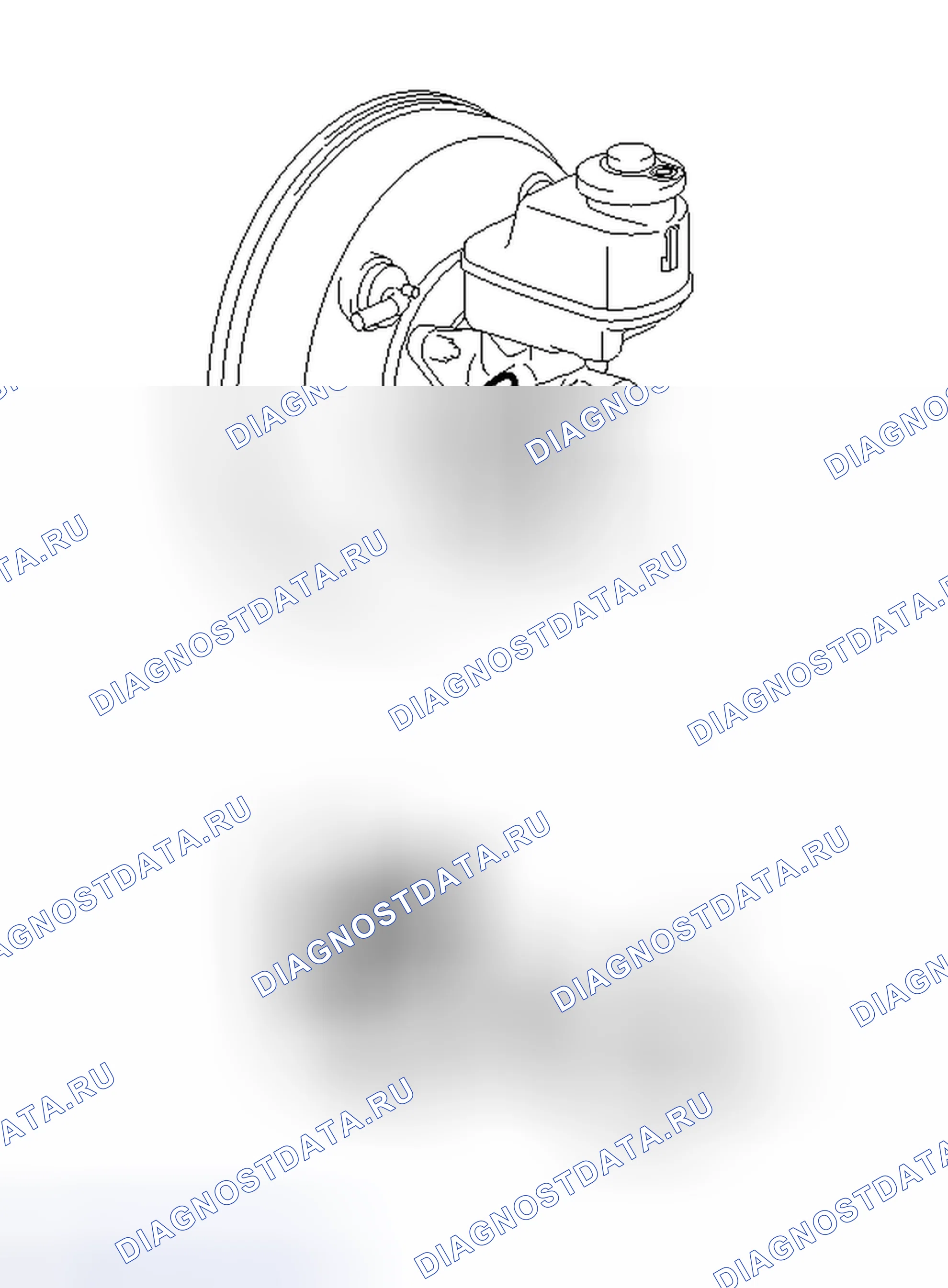 Рис. 84. Toyota RAV4 III рестайлинг