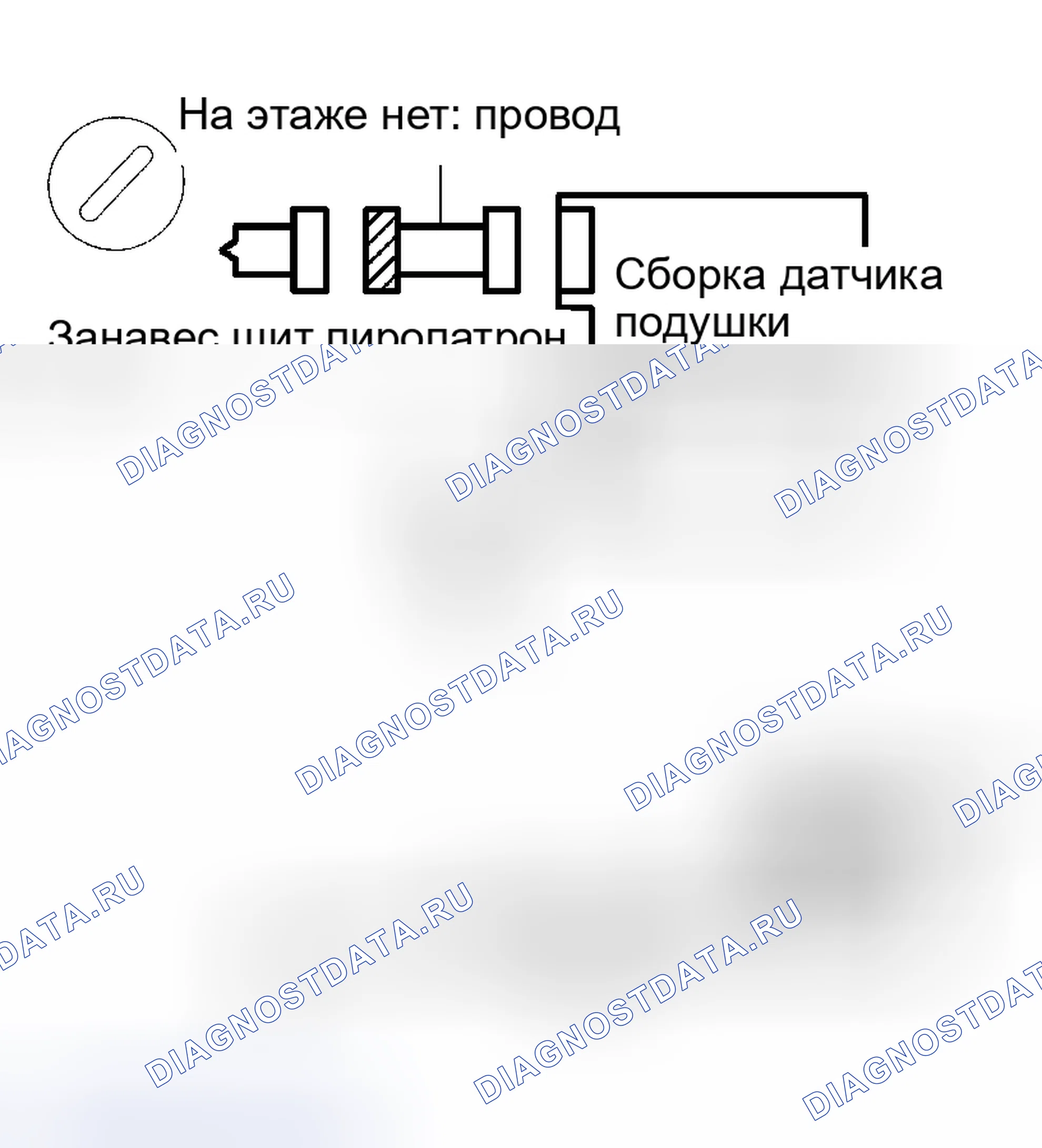 Рис. 271: ПРОЦЕДУРА КОНТРОЛЯ. Haval Xiaolong Max I