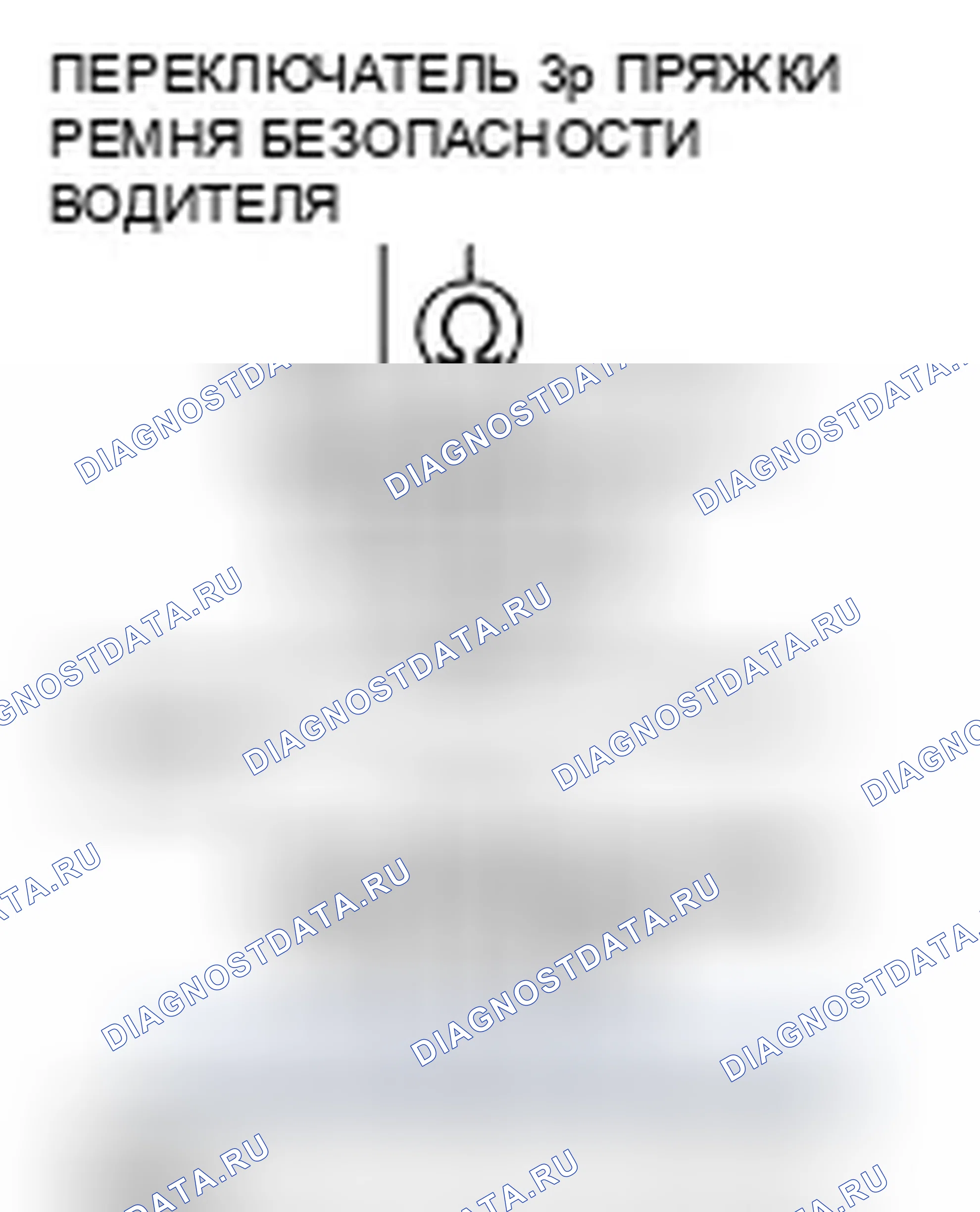 Рис. 210. Honda Pilot I рестайлинг