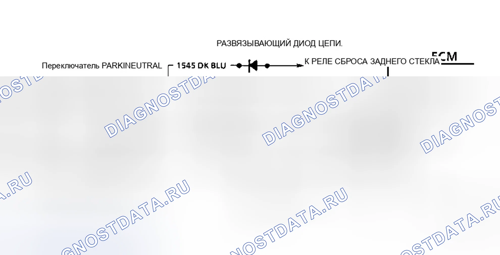Рис. 206. GMC Cab & Chassis K3500 