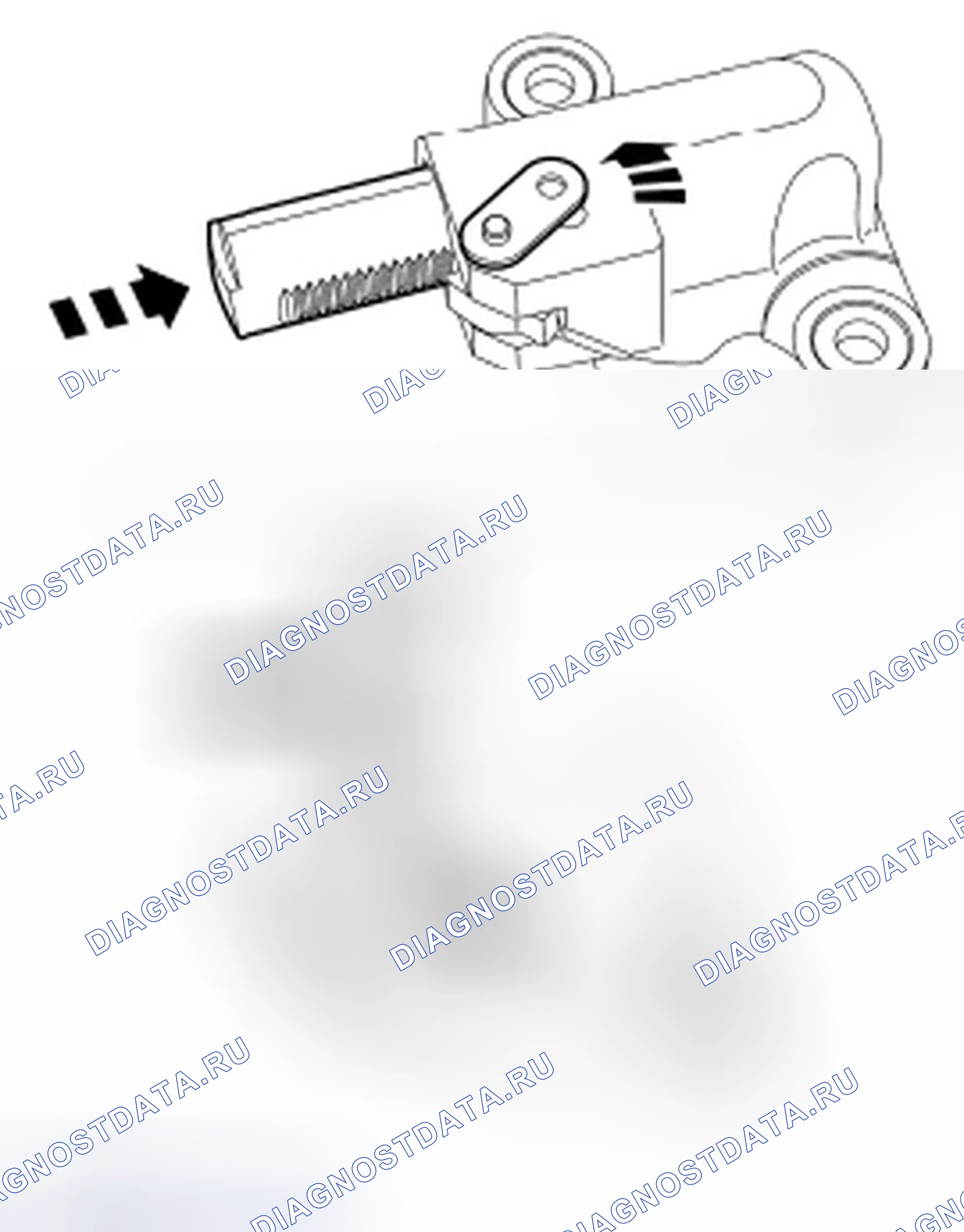 Рис. 925. Ford Taurus VI