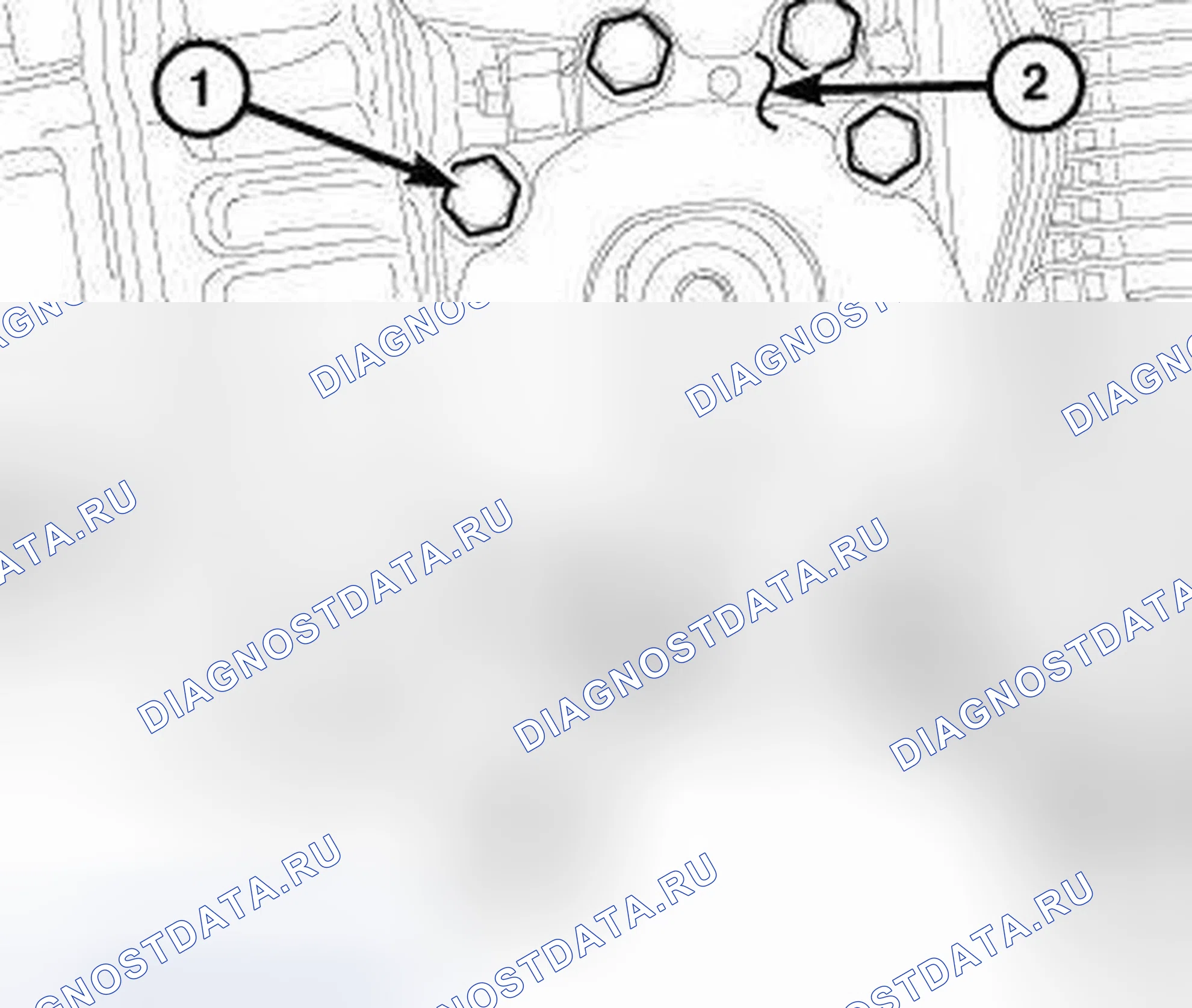 Рис. 14. Dodge Charger VI